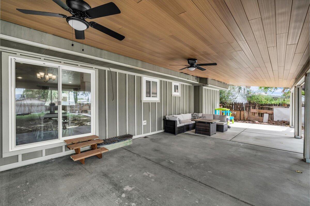 SUNSET VILLAGE - Residential