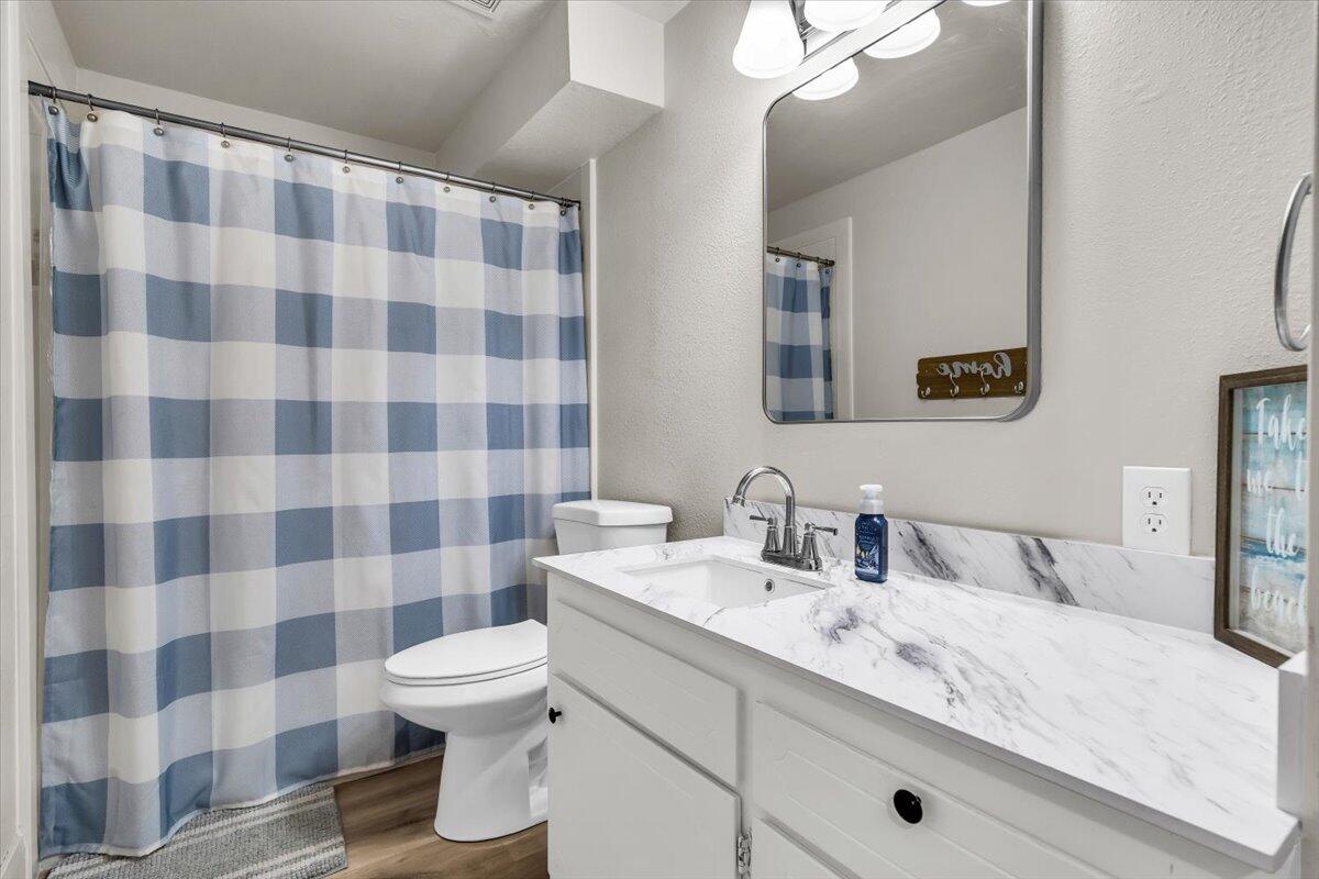 SUNSET VILLAGE - Residential