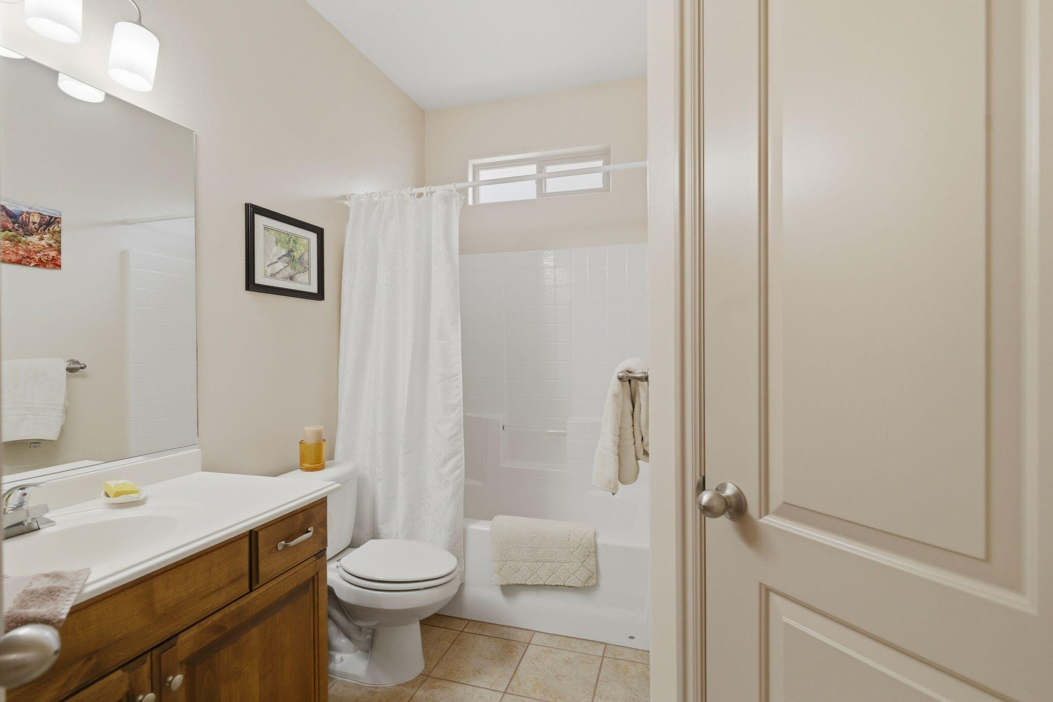 CRYSTAL SPRINGS - Residential