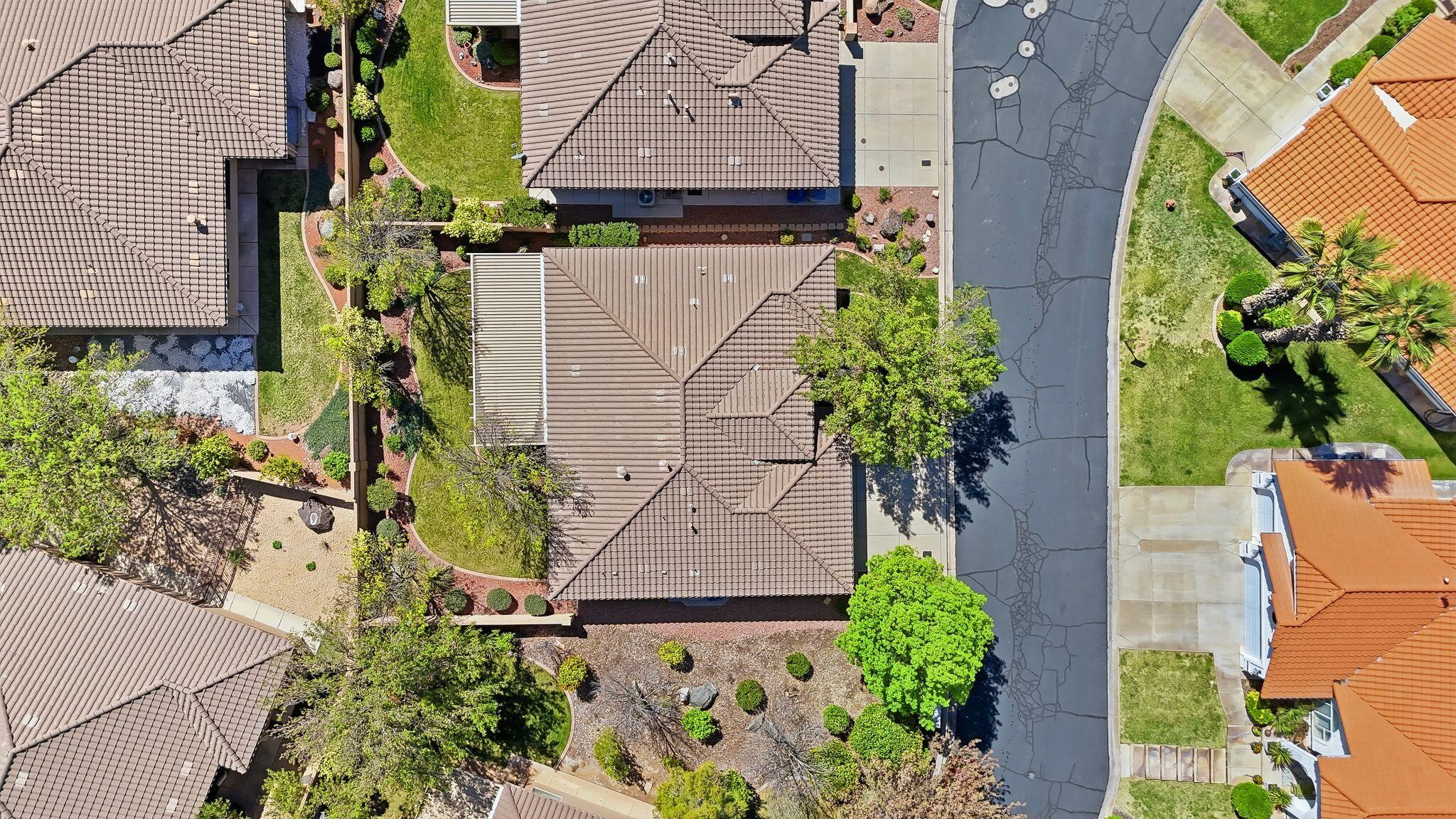 CRYSTAL SPRINGS - Residential