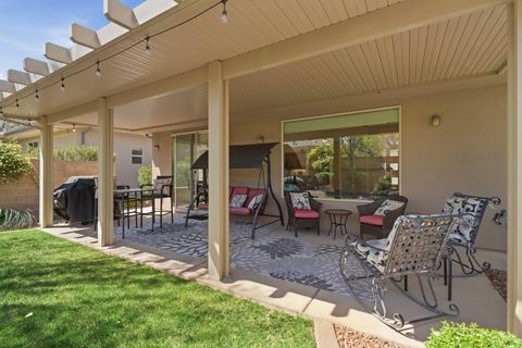 Tiny photo for 145 CRYSTAL LAKES DR #119, Saint George, UT 84770 (MLS # 26-270615)