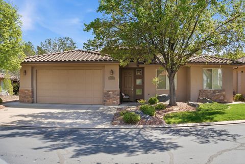 Tiny photo for 145 CRYSTAL LAKES DR #119, Saint George, UT 84770 (MLS # 26-270615)