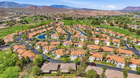 Tiny photo for 145 CRYSTAL LAKES DR #119, Saint George, UT 84770 (MLS # 26-270615)