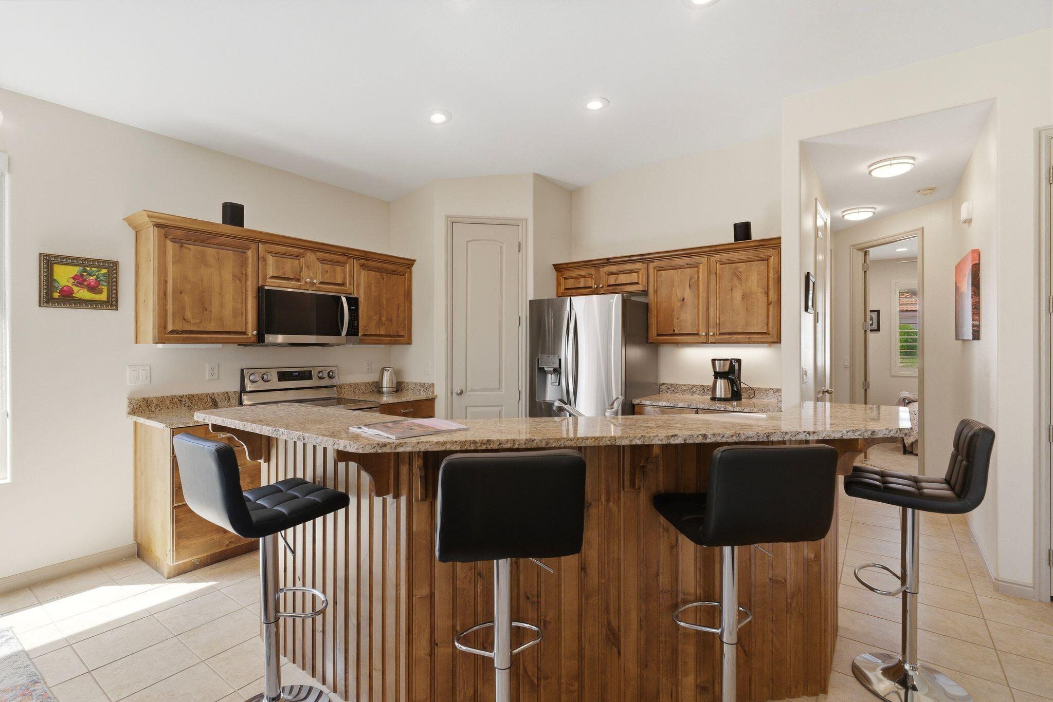 CRYSTAL SPRINGS - Residential