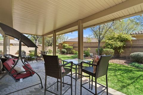 Tiny photo for 145 CRYSTAL LAKES DR #119, Saint George, UT 84770 (MLS # 26-270615)