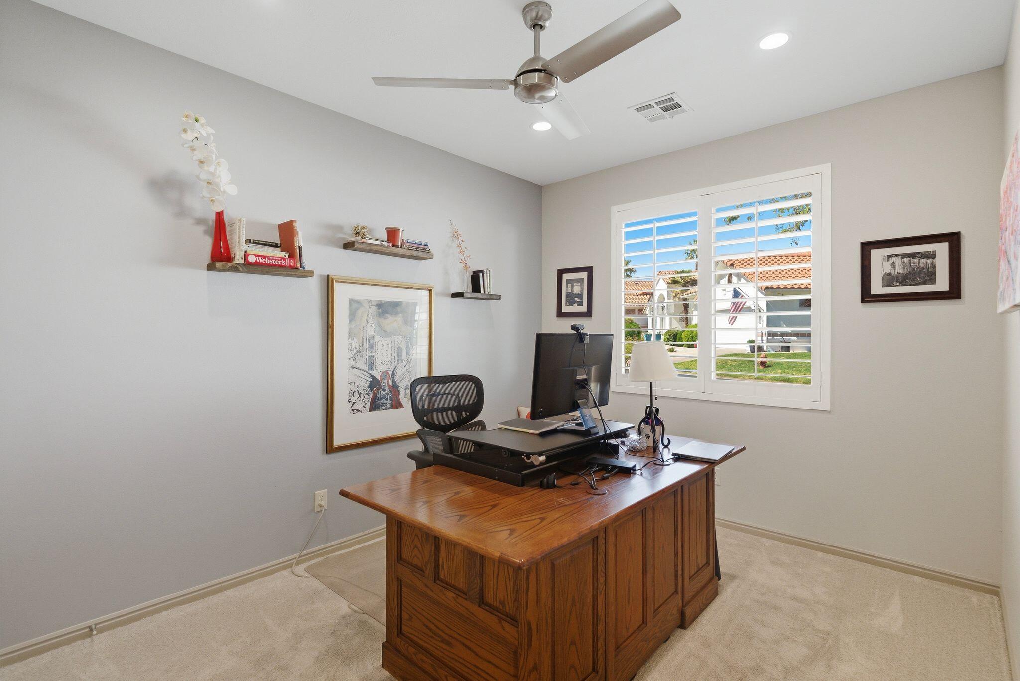 CRYSTAL SPRINGS - Residential