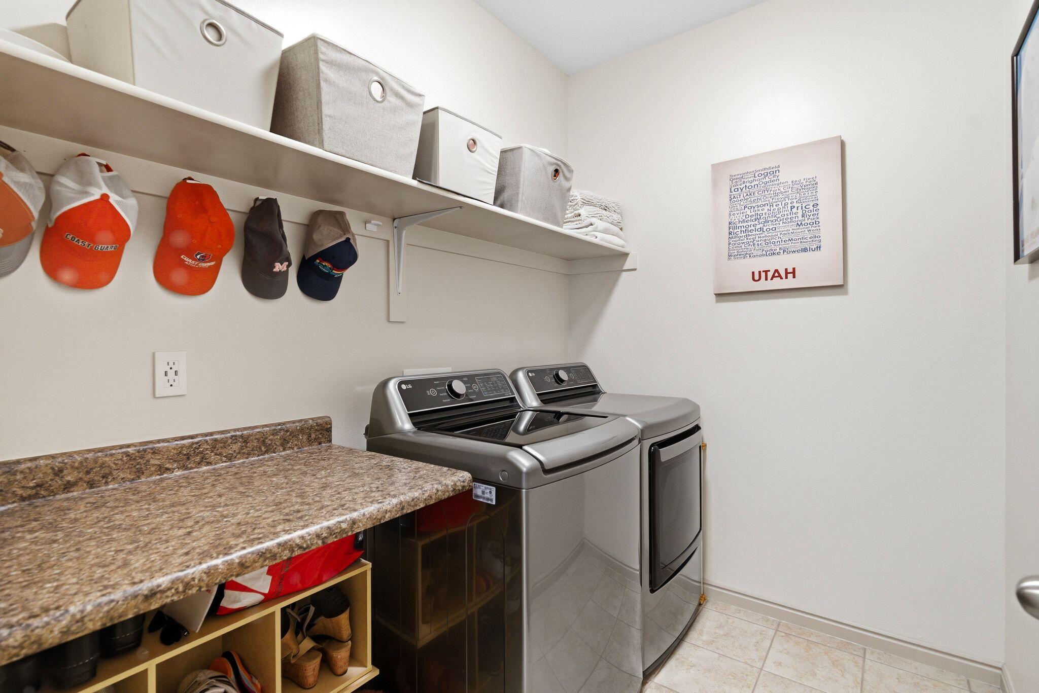 CRYSTAL SPRINGS - Residential