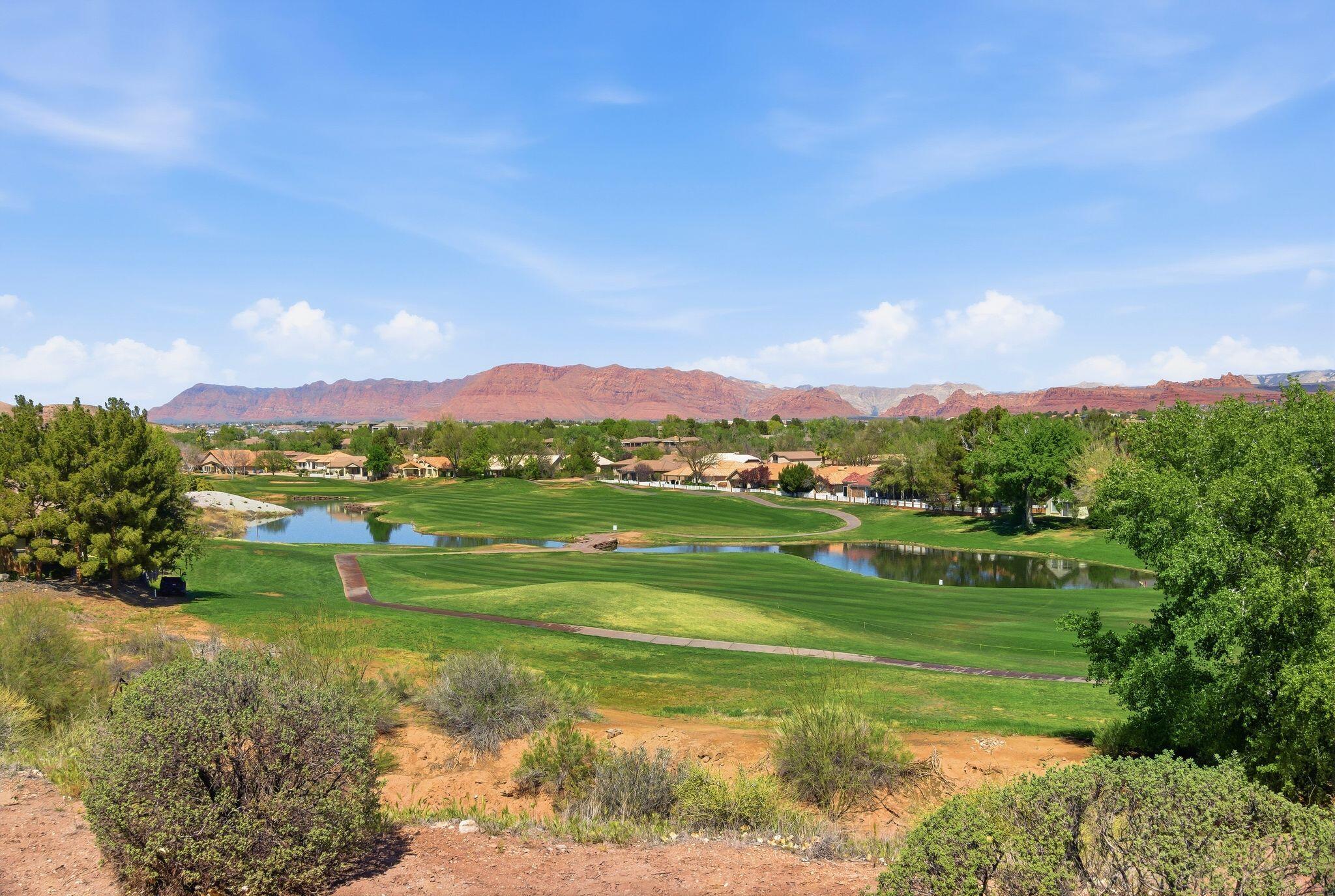 CRYSTAL SPRINGS - Residential