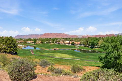 Tiny photo for 145 CRYSTAL LAKES DR #119, Saint George, UT 84770 (MLS # 26-270615)