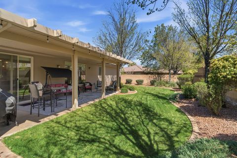 Tiny photo for 145 CRYSTAL LAKES DR #119, Saint George, UT 84770 (MLS # 26-270615)