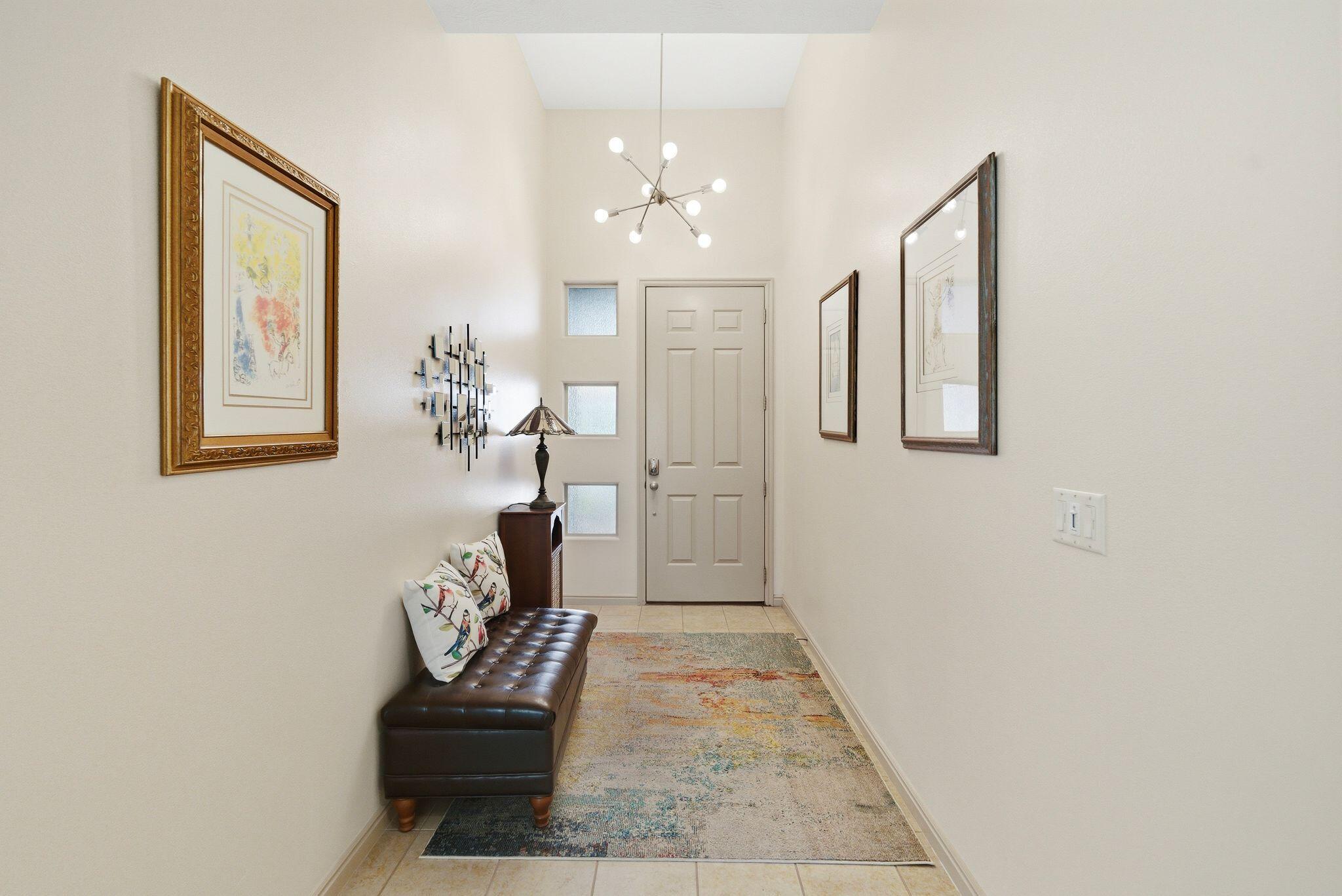 CRYSTAL SPRINGS - Residential