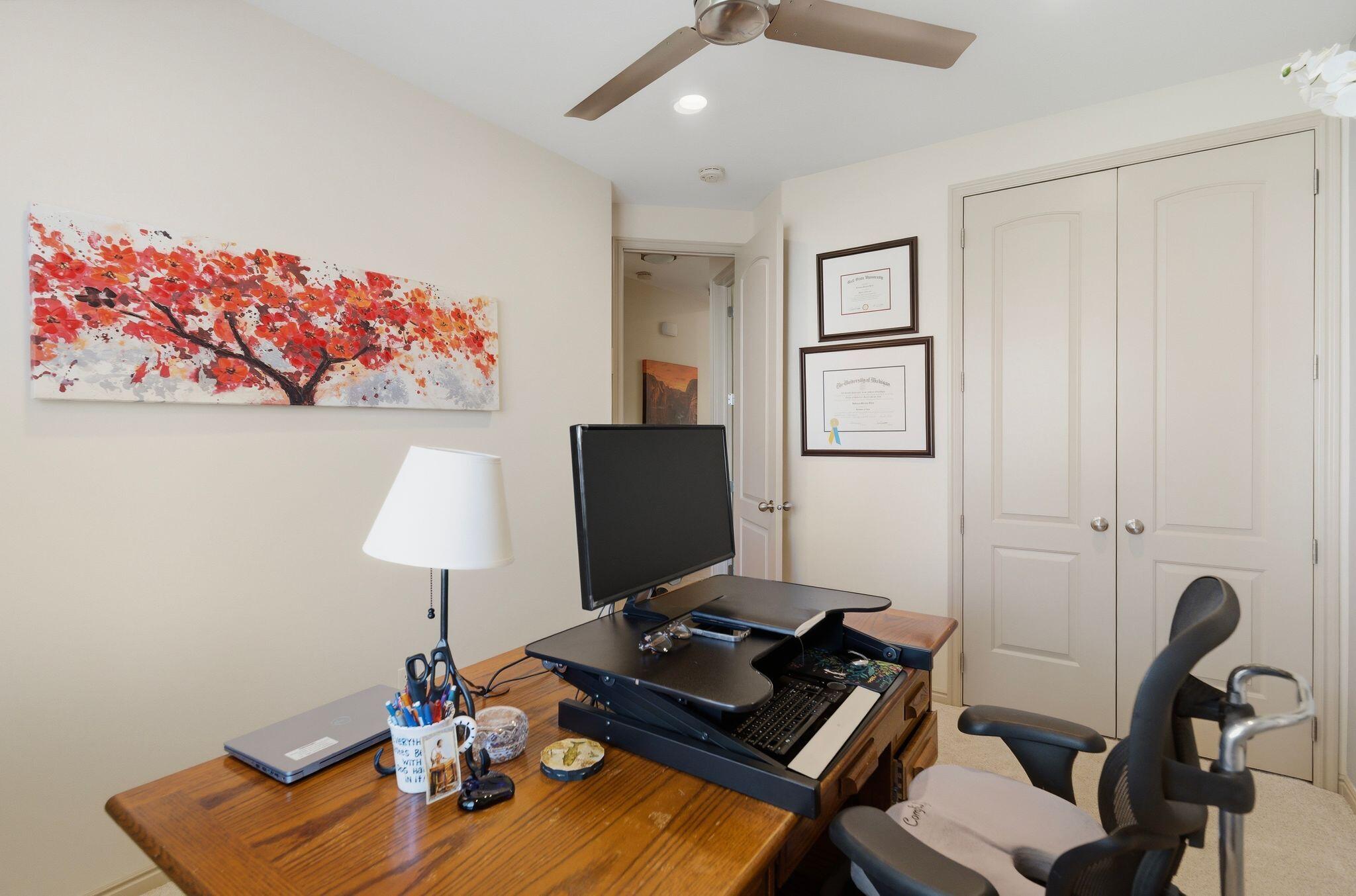 CRYSTAL SPRINGS - Residential