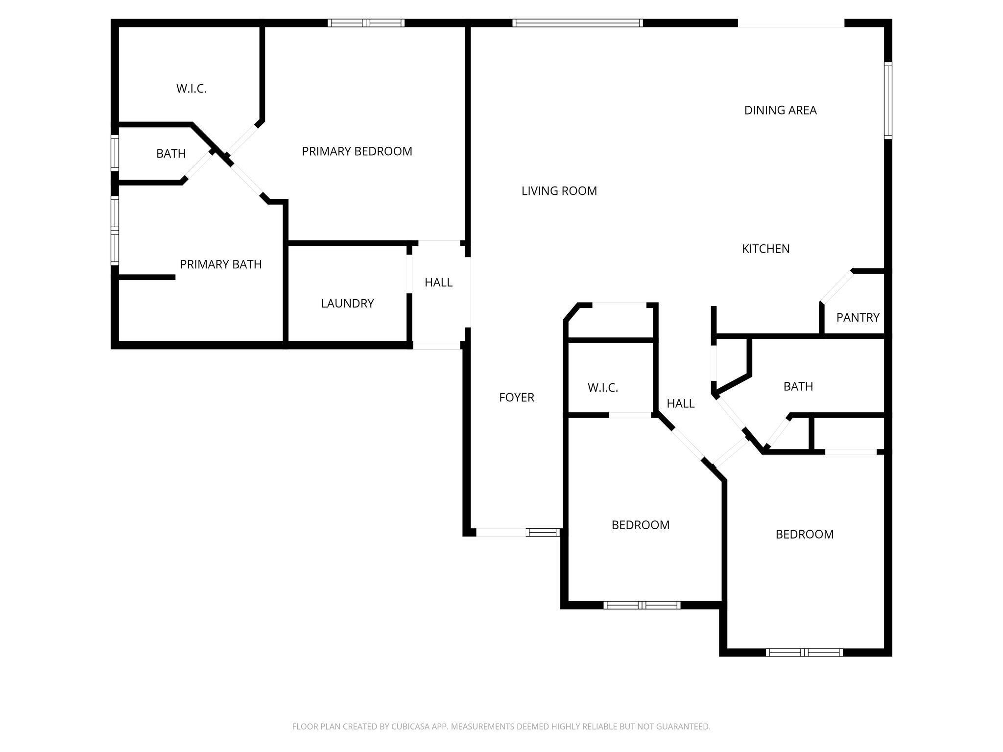 CRYSTAL SPRINGS - Residential