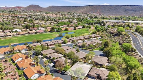 Tiny photo for 145 CRYSTAL LAKES DR #119, Saint George, UT 84770 (MLS # 26-270615)