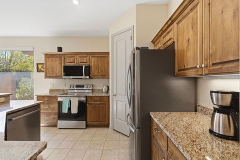 Tiny photo for 145 CRYSTAL LAKES DR #119, Saint George, UT 84770 (MLS # 26-270615)