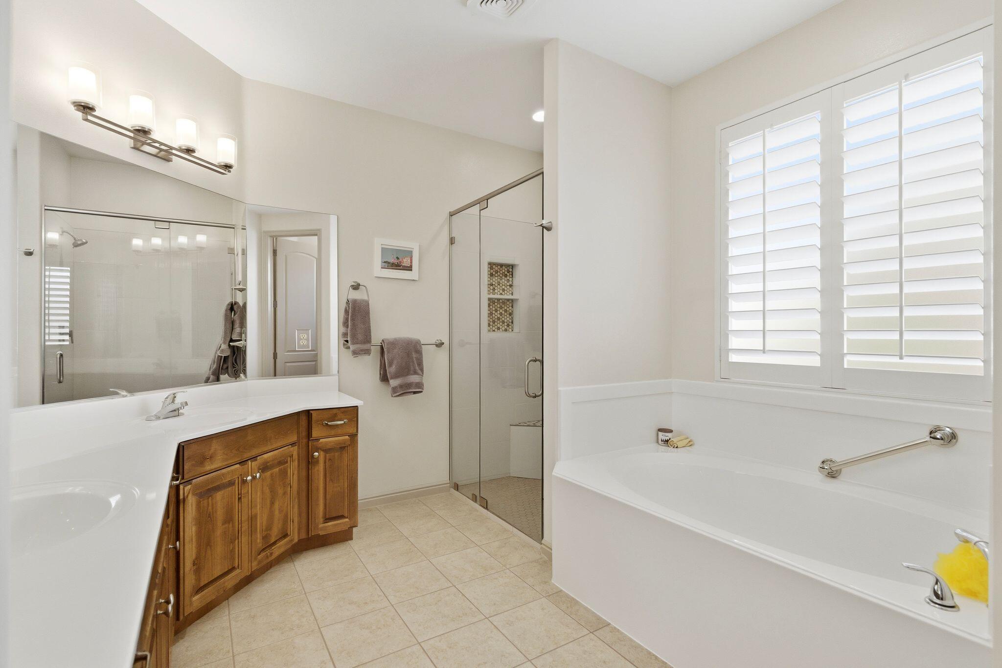 CRYSTAL SPRINGS - Residential