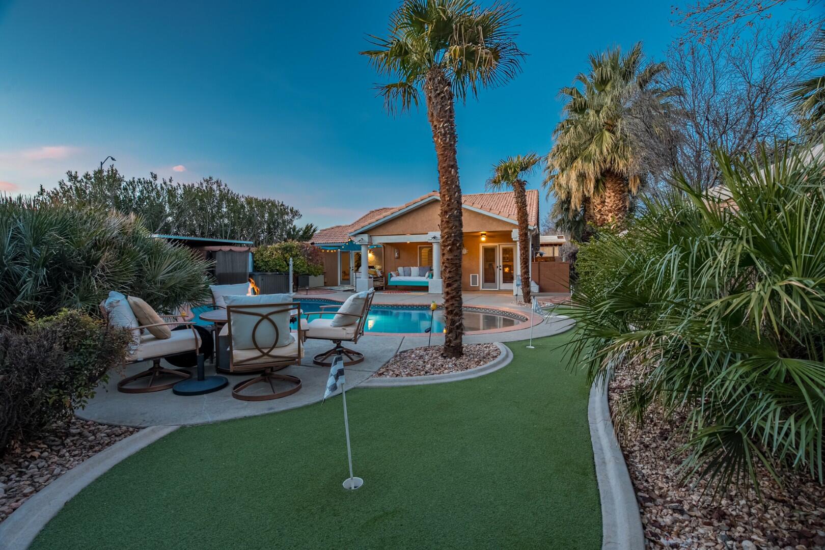 ROYAL OAKS - Residential