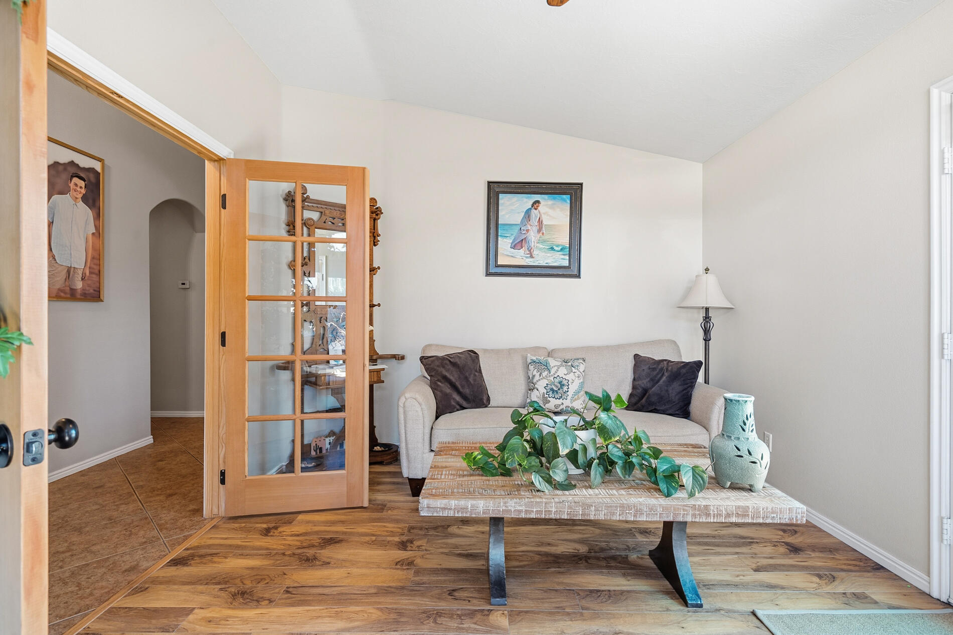 ROYAL OAKS - Residential