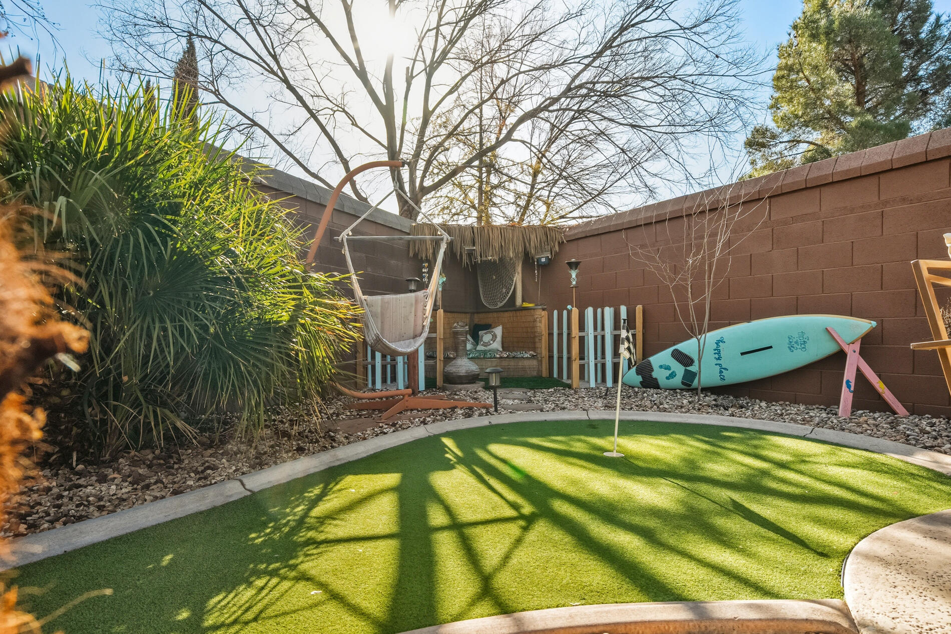 ROYAL OAKS - Residential