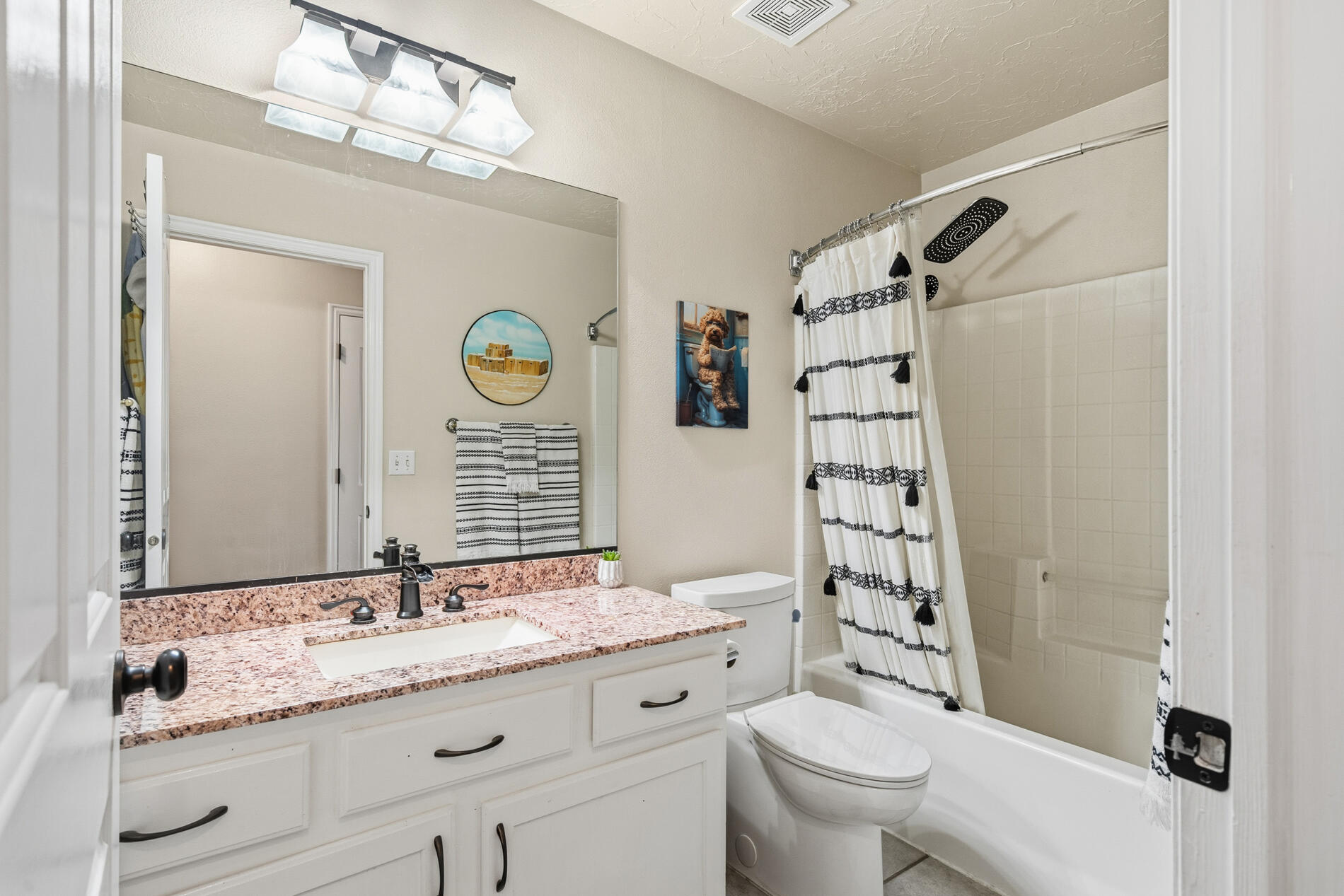 ROYAL OAKS - Residential