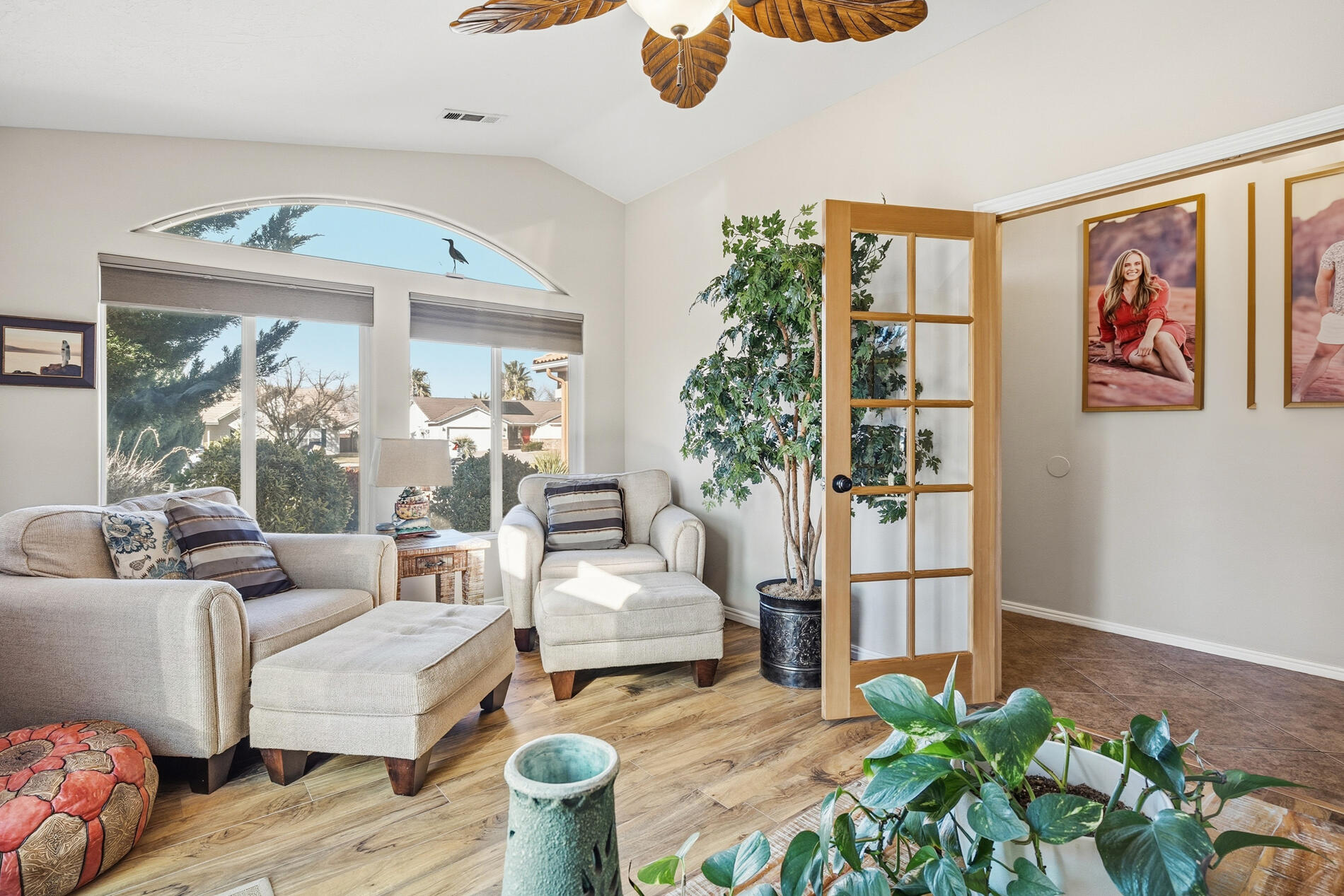 ROYAL OAKS - Residential