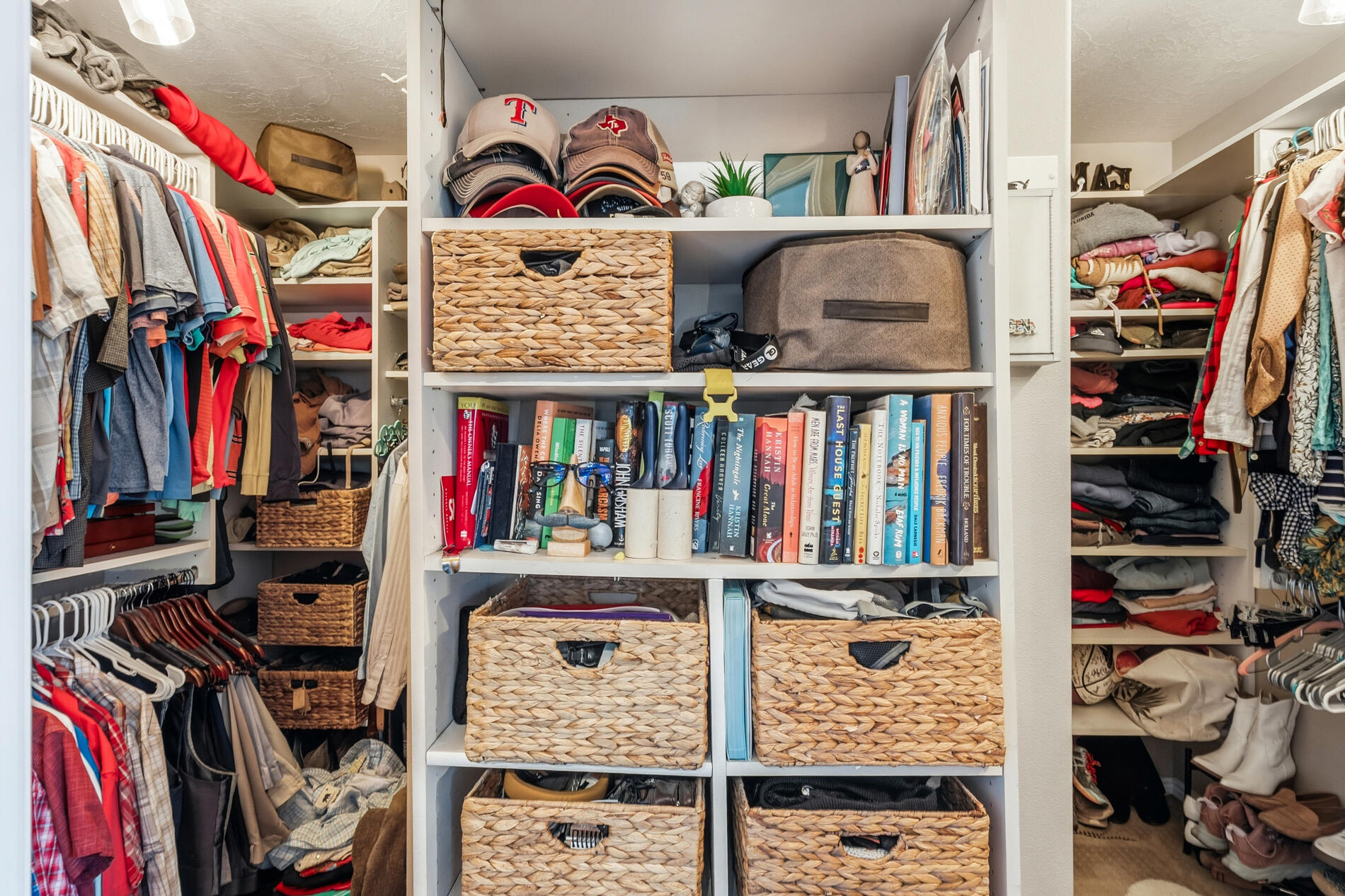 ROYAL OAKS - Residential