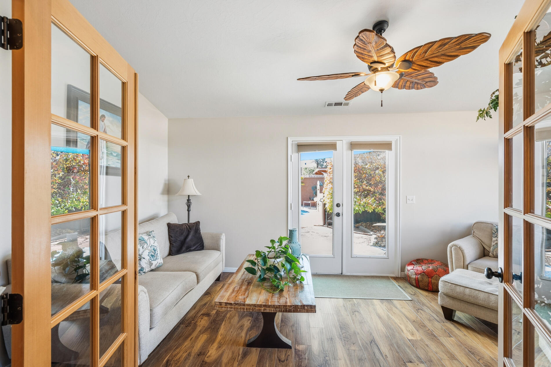 ROYAL OAKS - Residential