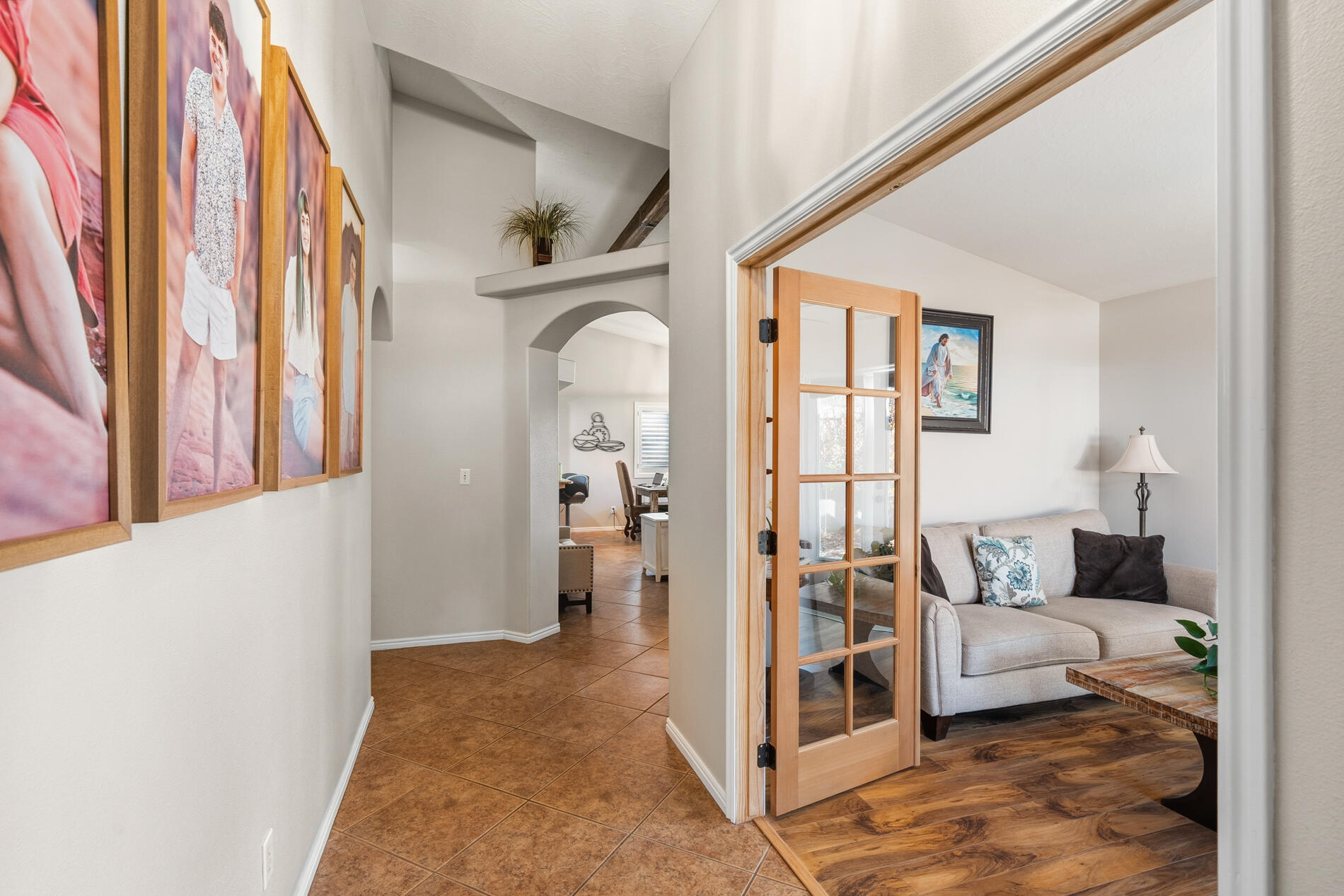 ROYAL OAKS - Residential