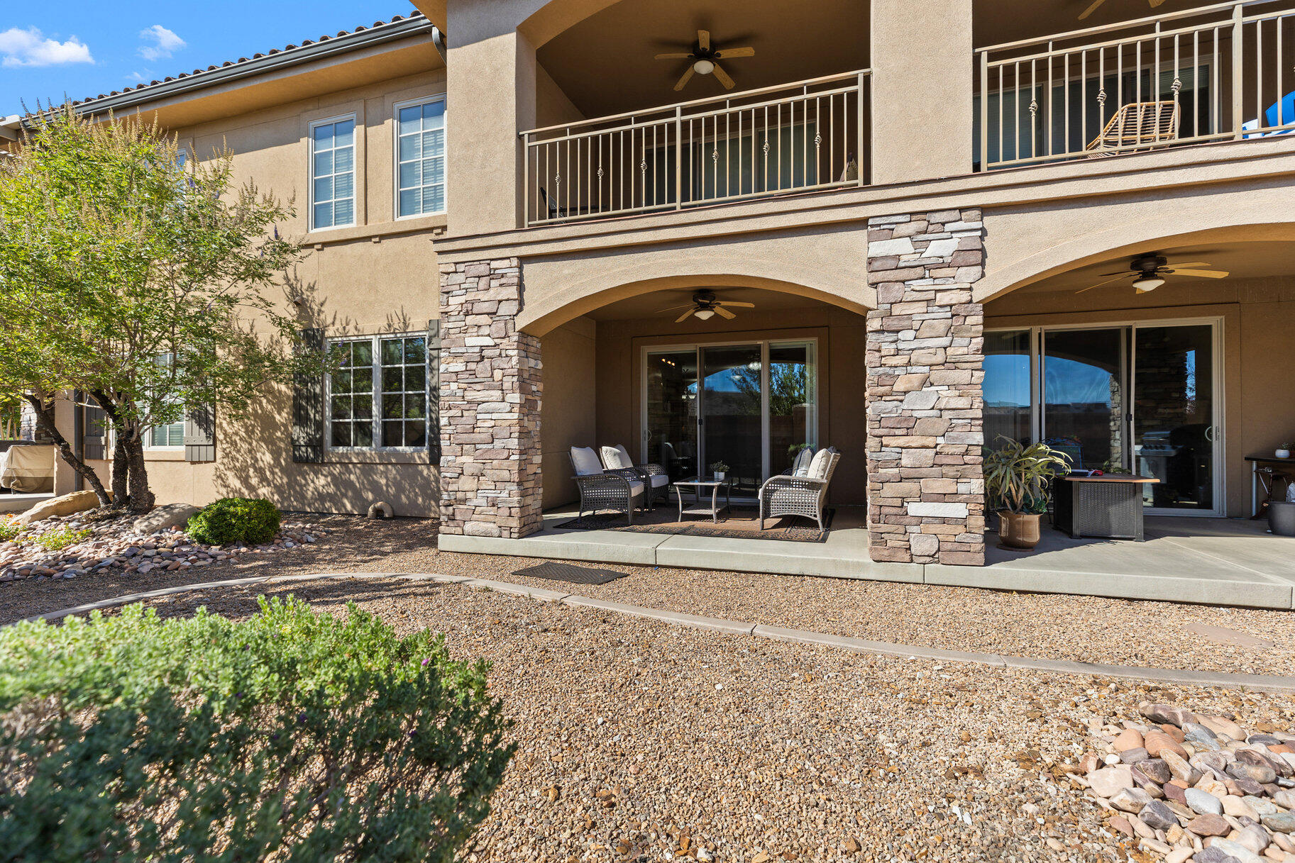 PELICAN HILLS CONDOMINIUMS - Residential