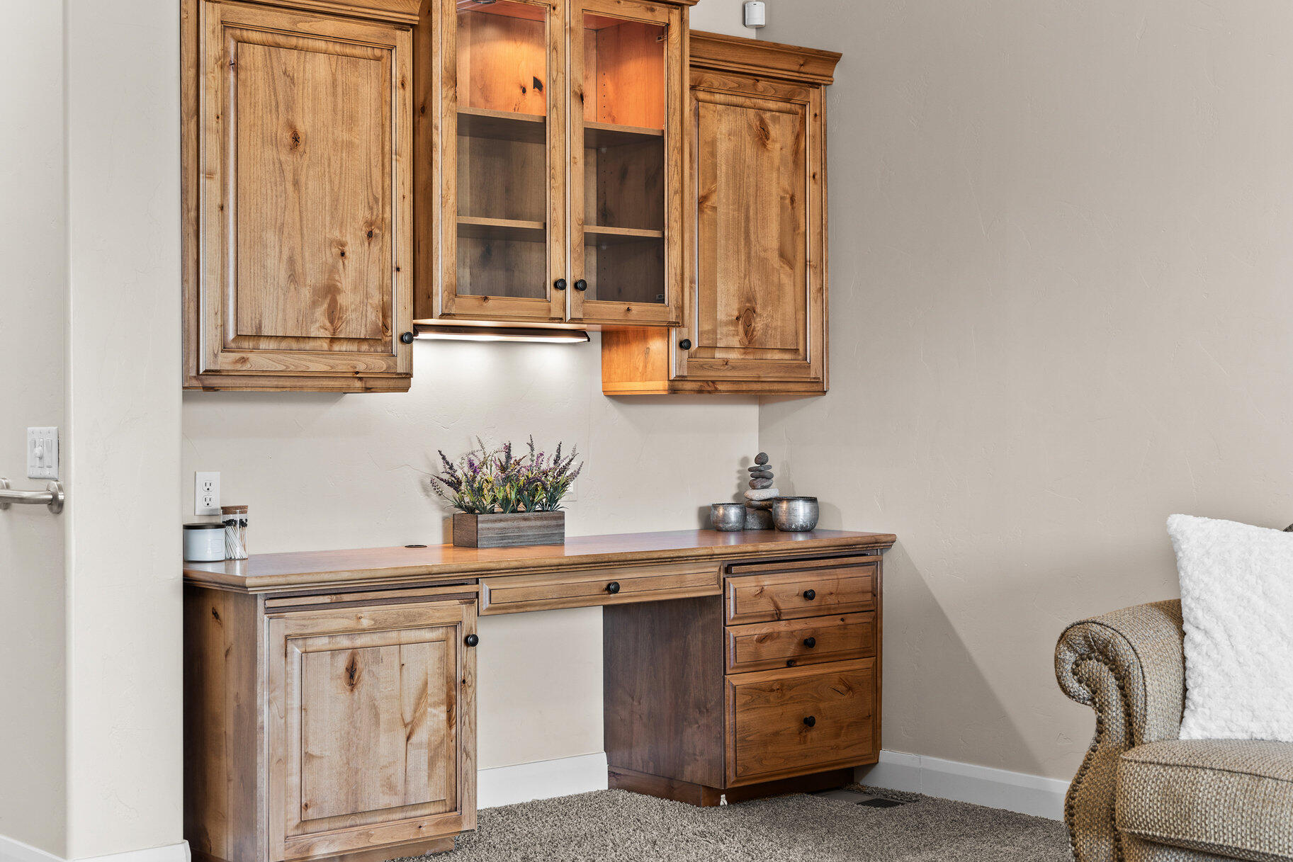 PELICAN HILLS CONDOMINIUMS - Residential