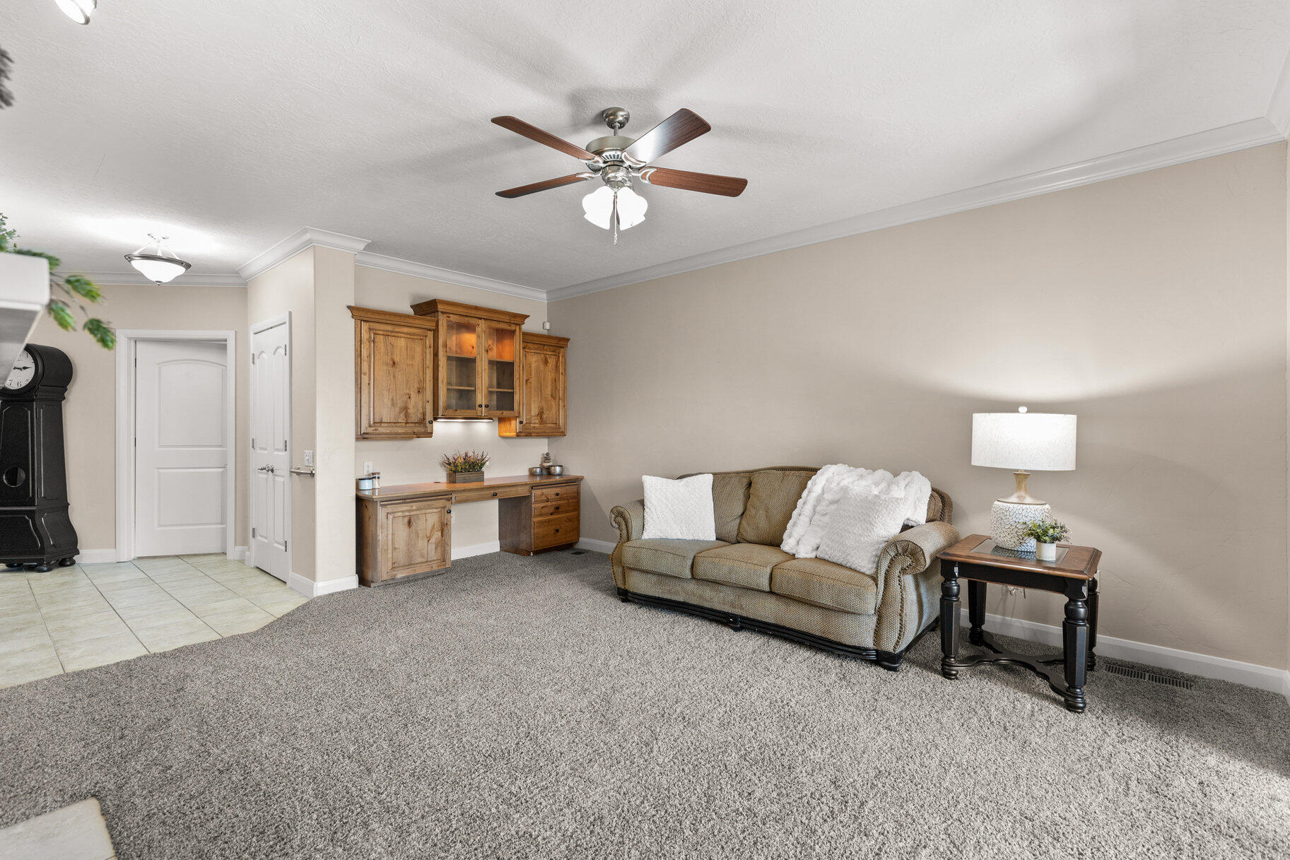 PELICAN HILLS CONDOMINIUMS - Residential