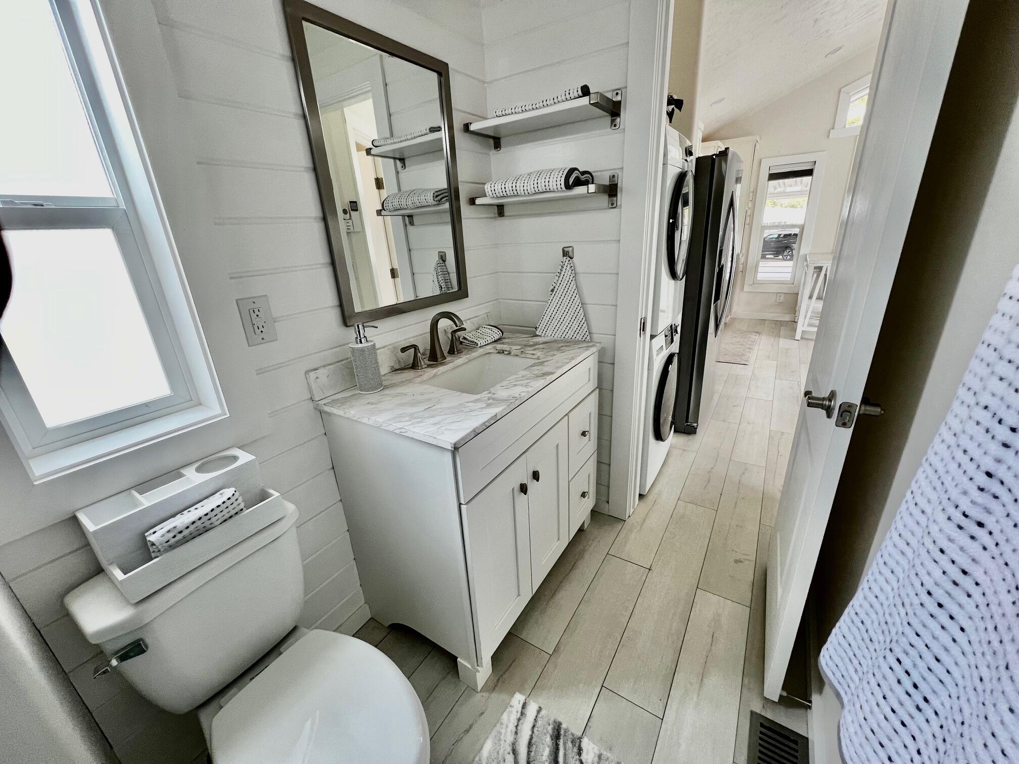 WORLDWIDE SUN RESORT - Residential