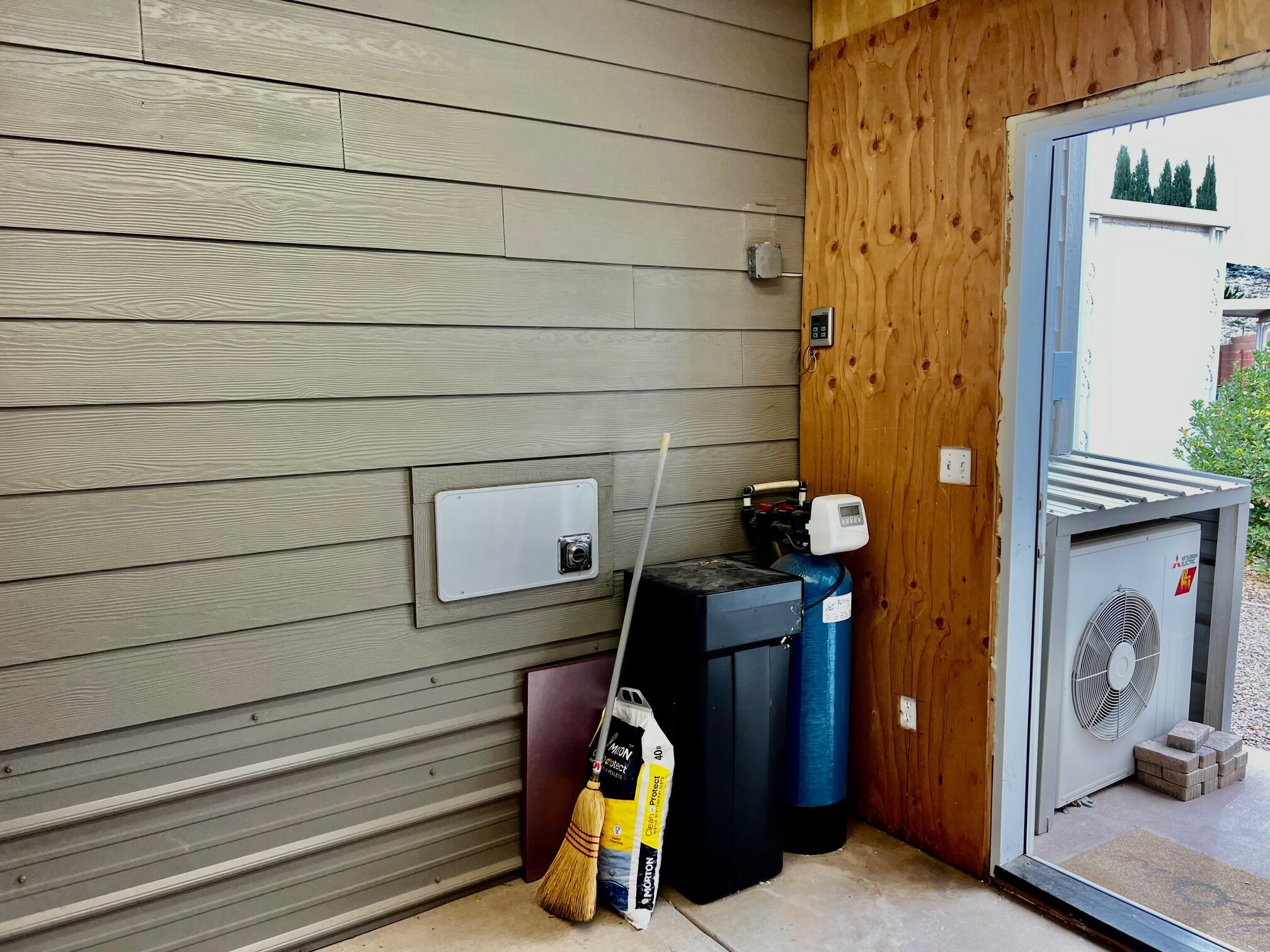 WORLDWIDE SUN RESORT - Residential