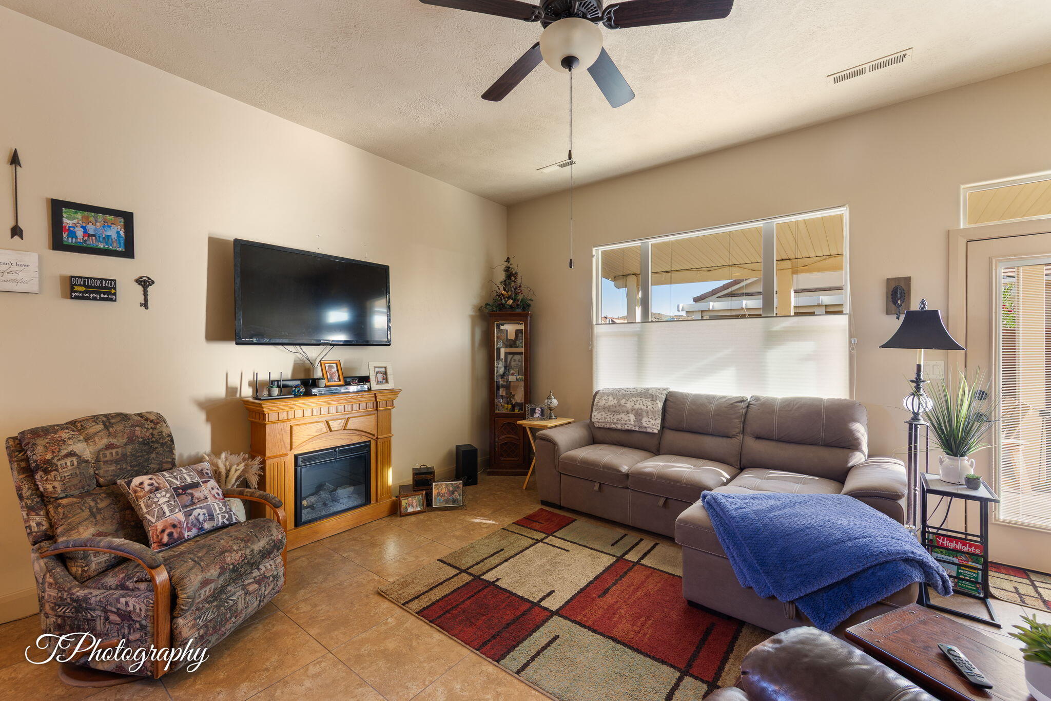 SKY RIDGE TOWNHOMES - Residential