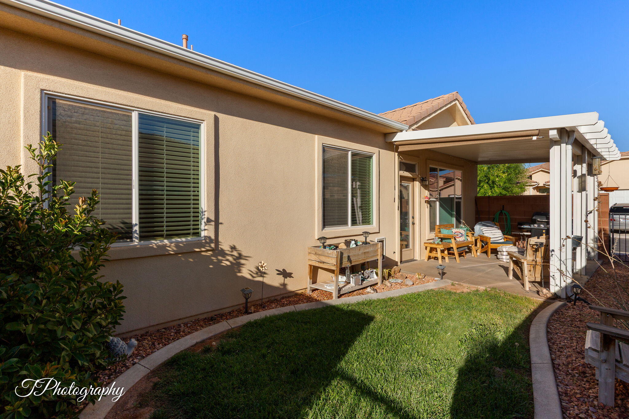 SKY RIDGE TOWNHOMES - Residential