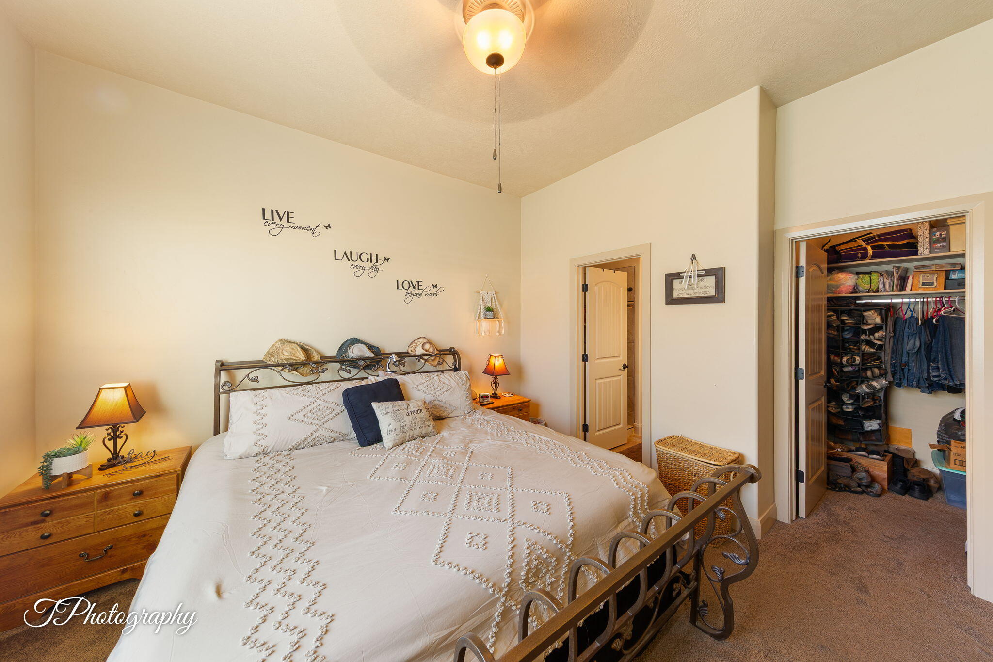 SKY RIDGE TOWNHOMES - Residential