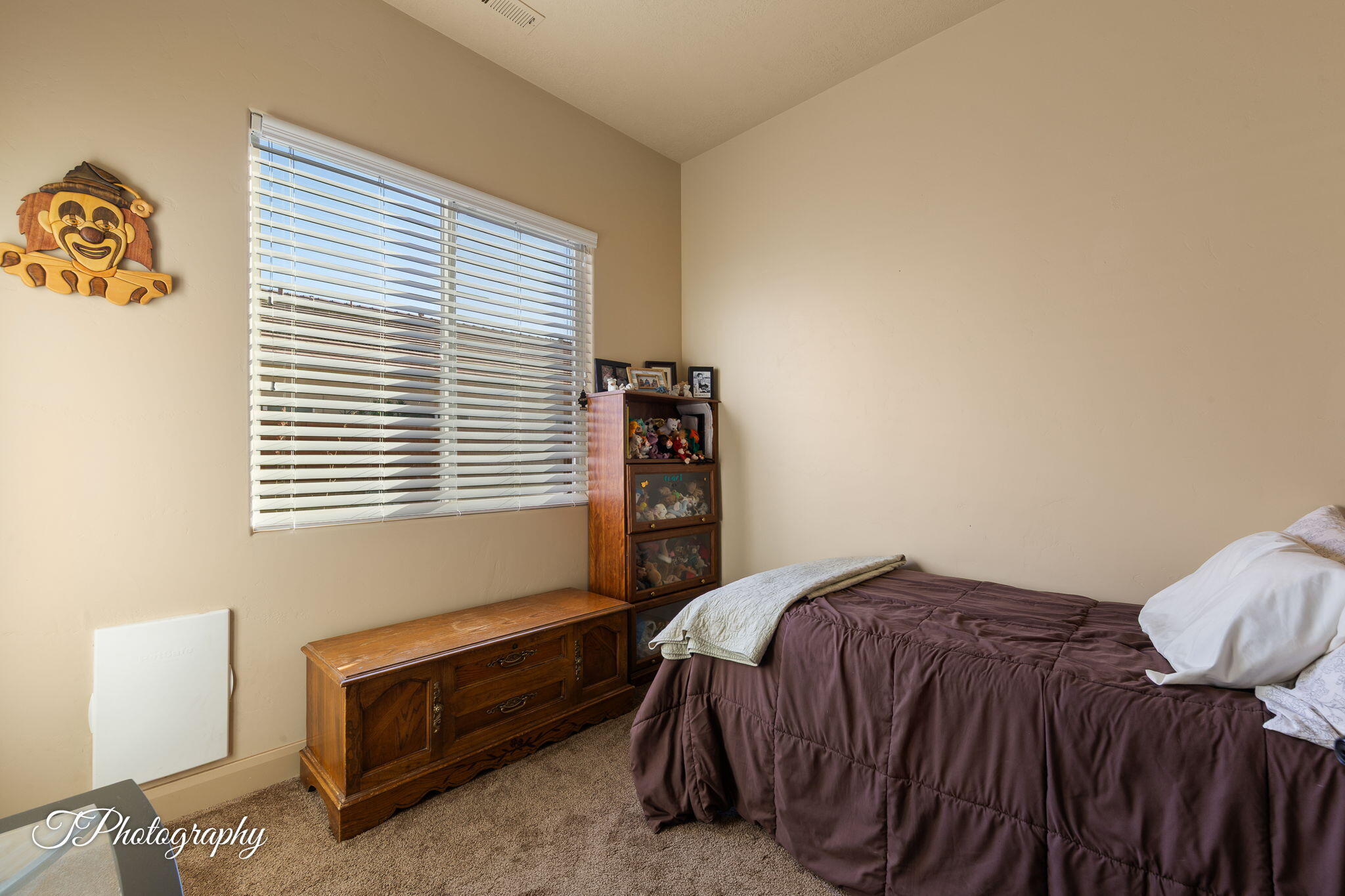 SKY RIDGE TOWNHOMES - Residential