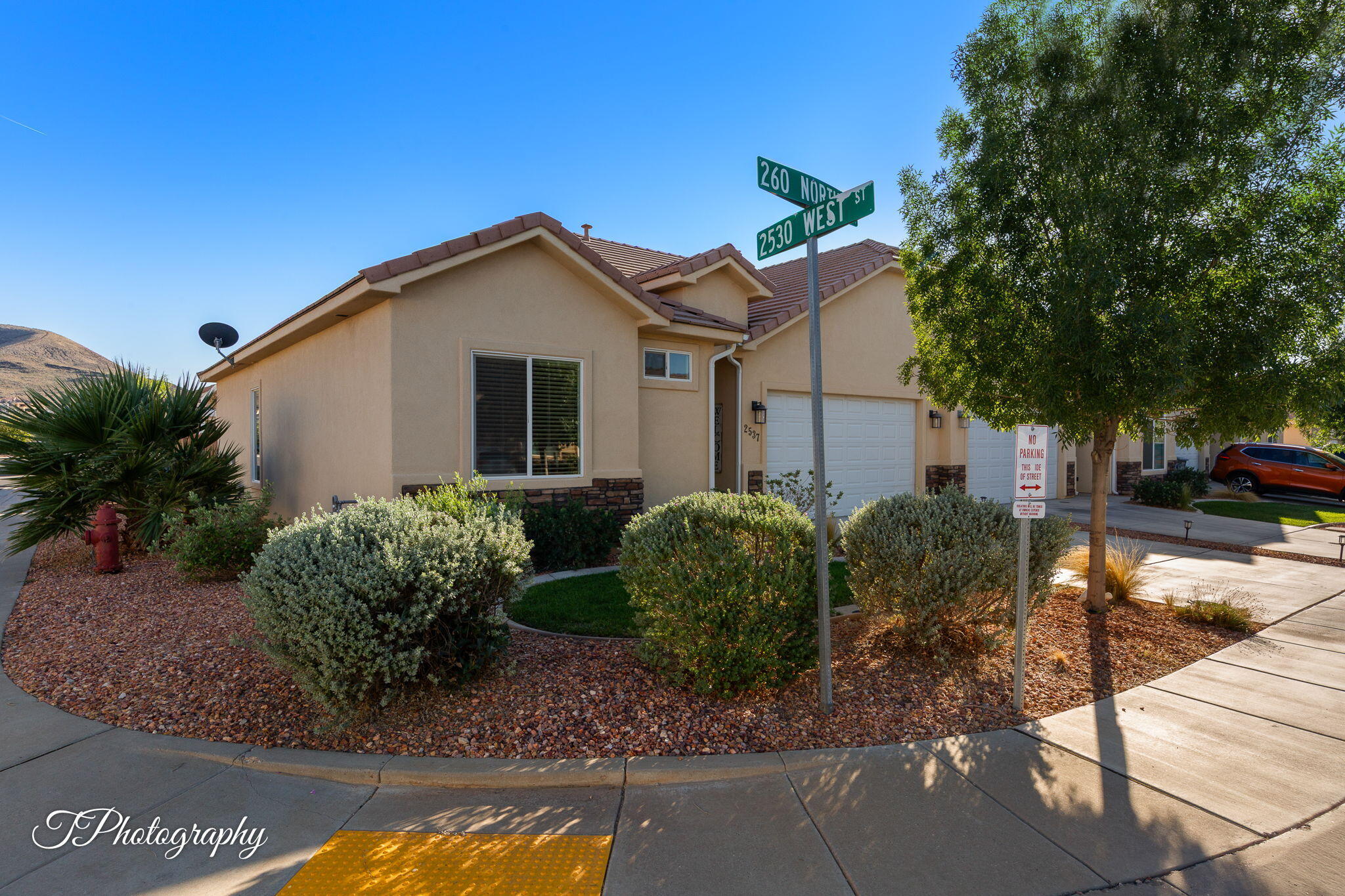 SKY RIDGE TOWNHOMES - Residential
