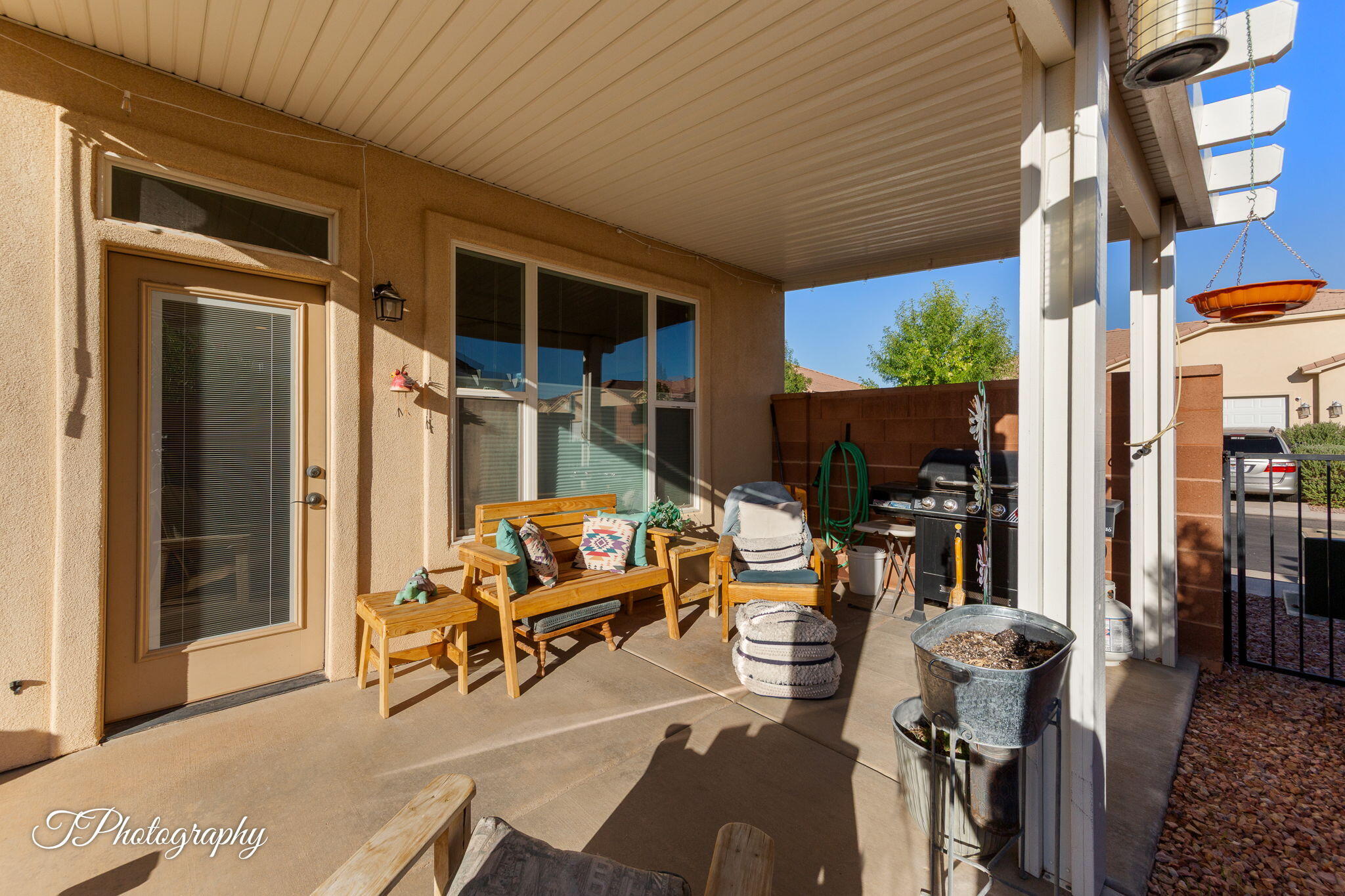 SKY RIDGE TOWNHOMES - Residential