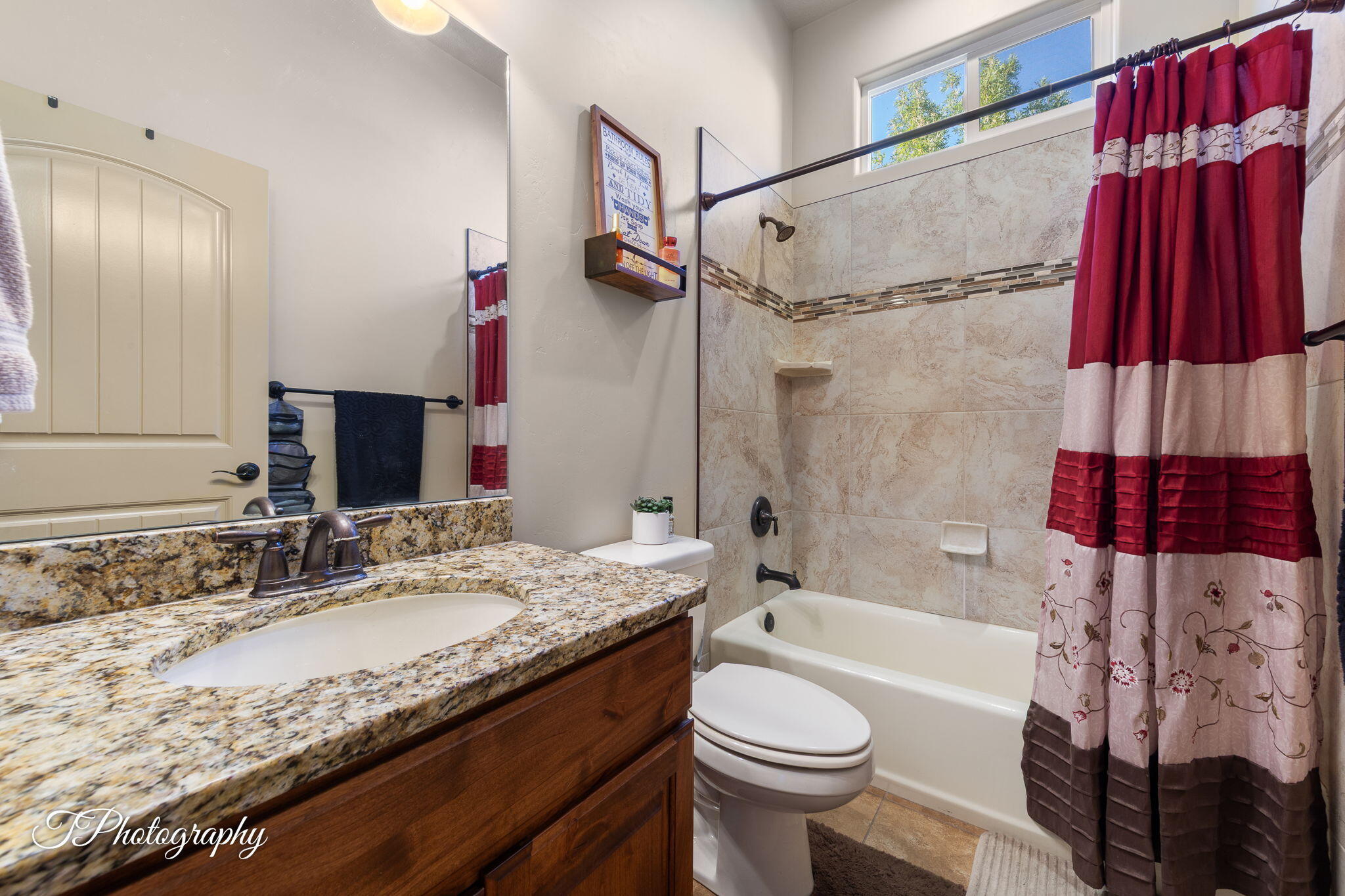 SKY RIDGE TOWNHOMES - Residential