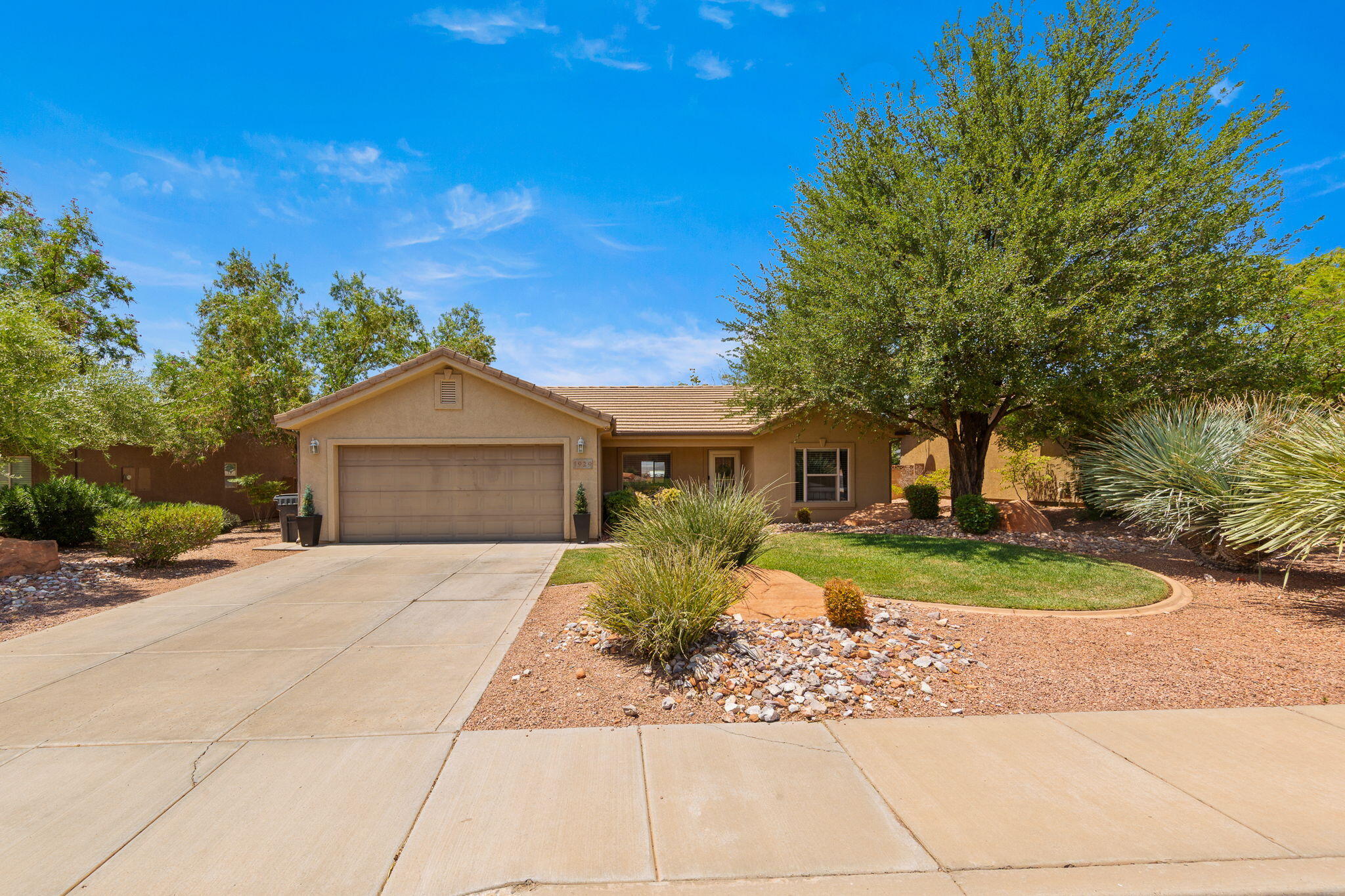 Photo 1 of 20 — 1929 N 2070 W, St George, UT 84770