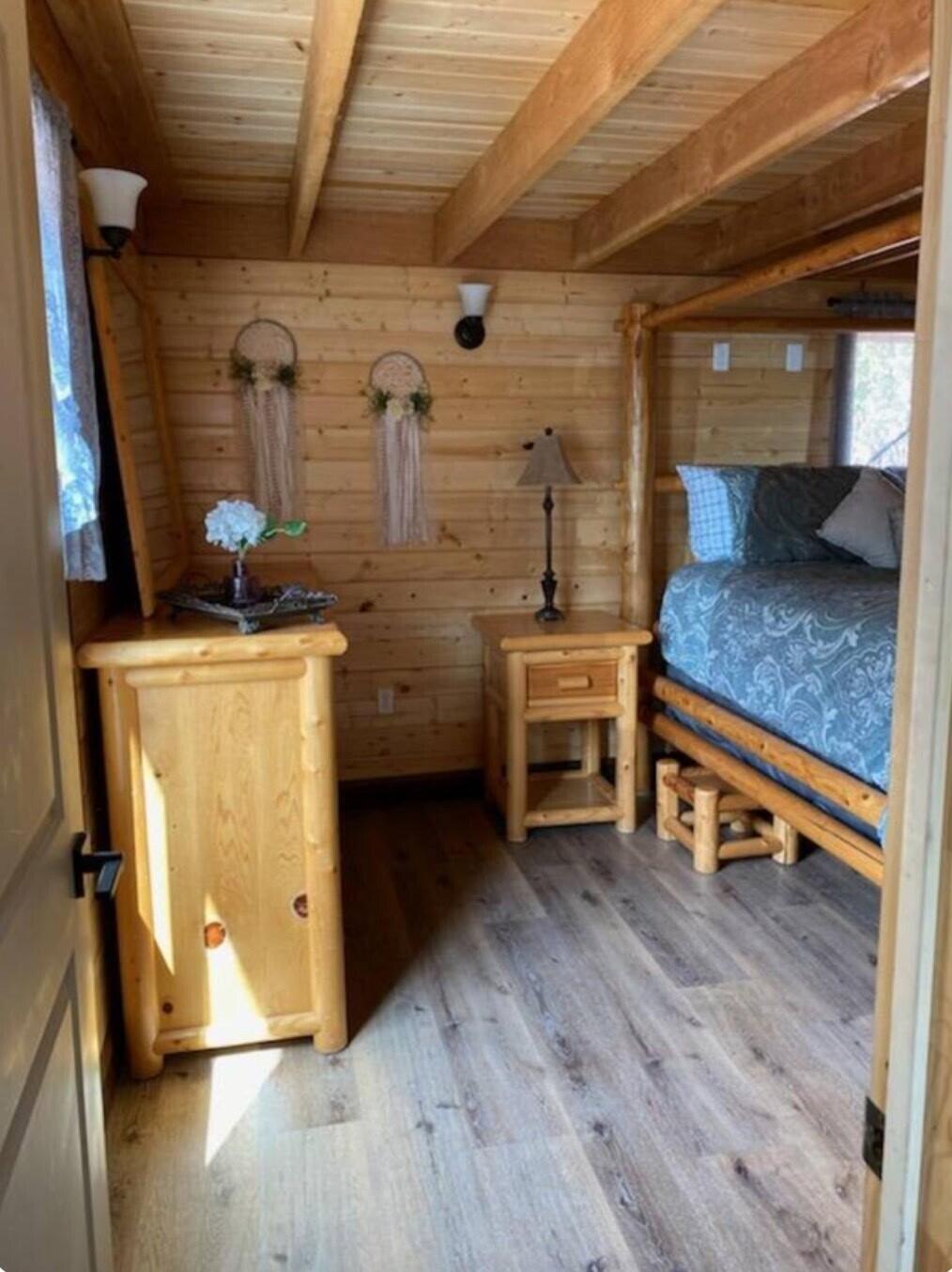 SHORT CREEK - Residential