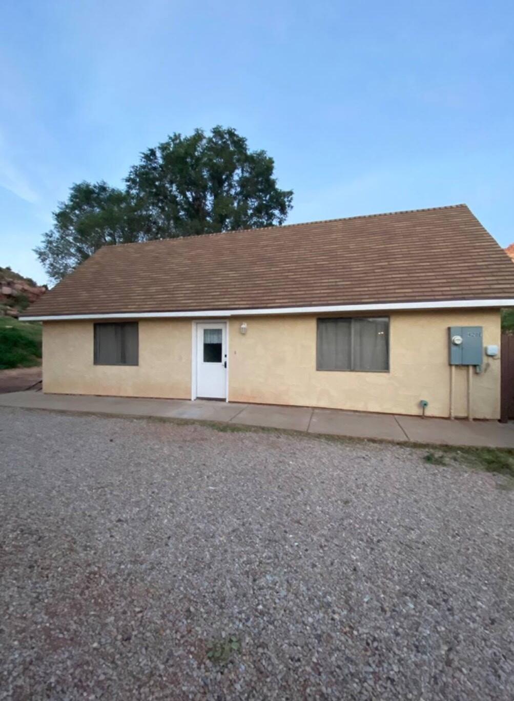 SHORT CREEK - Residential