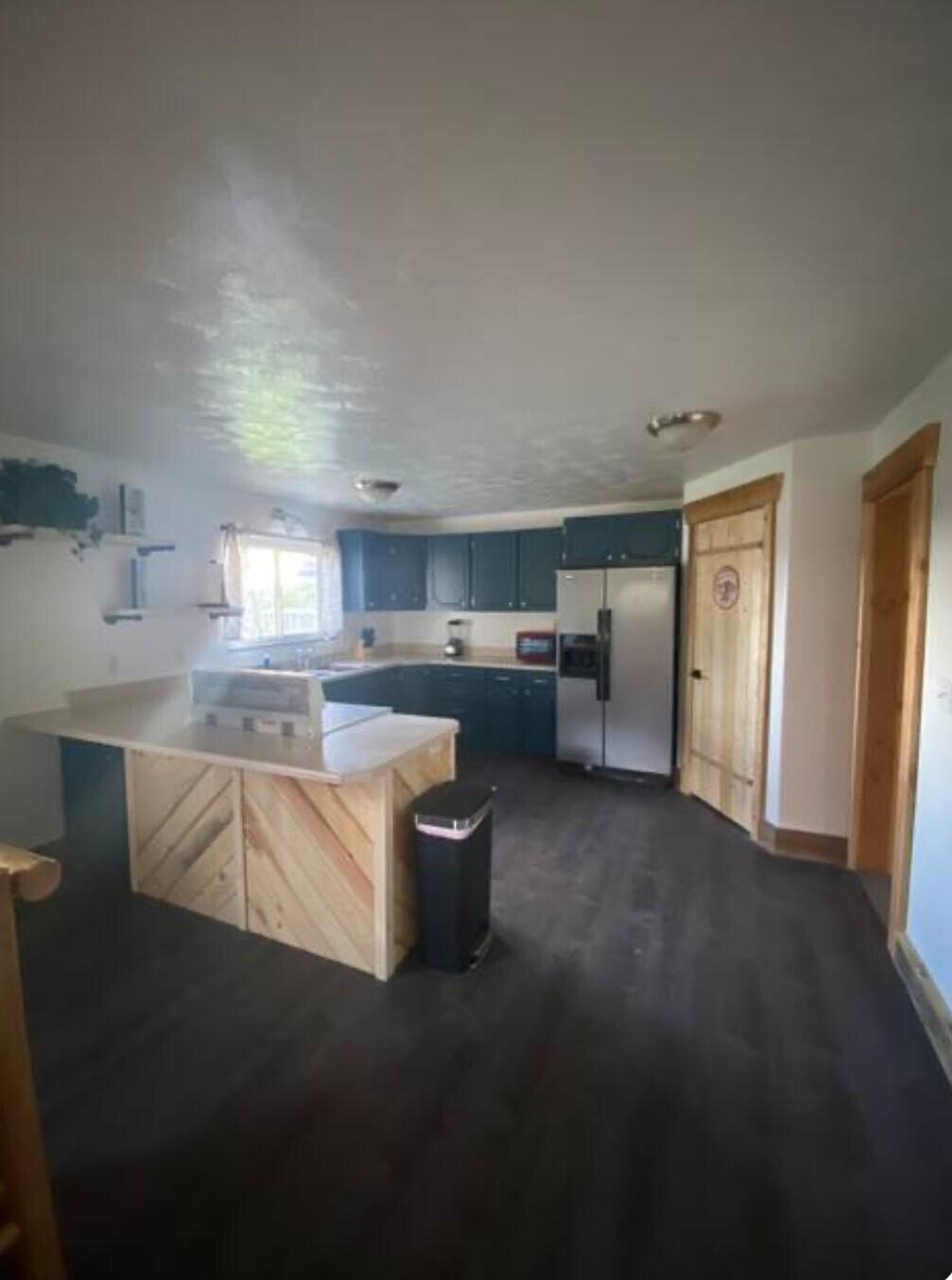 SHORT CREEK - Residential