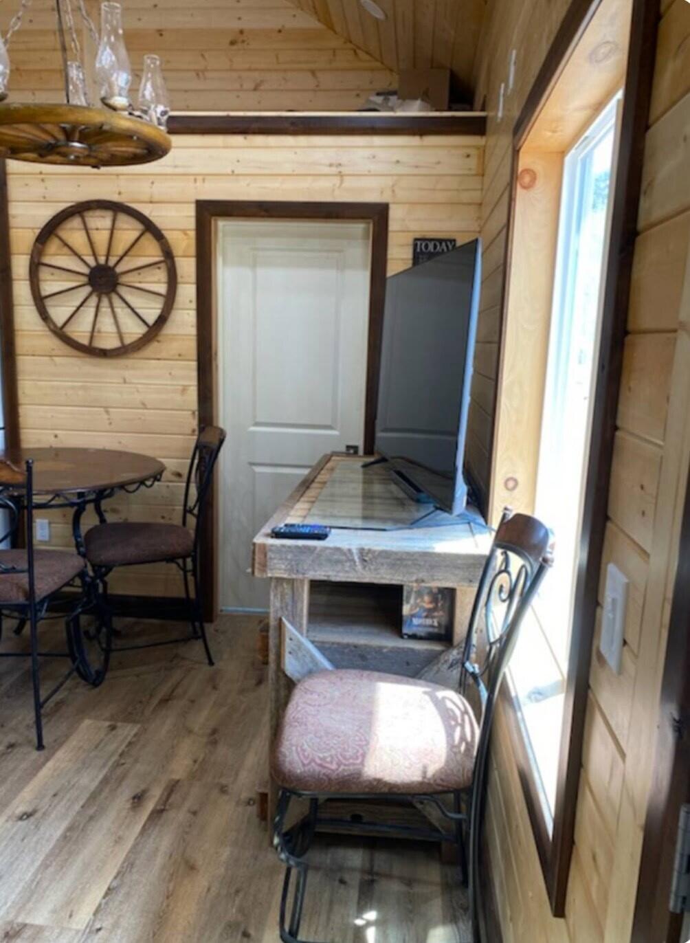 SHORT CREEK - Residential