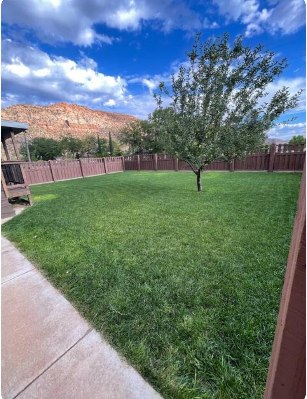 SHORT CREEK - Residential