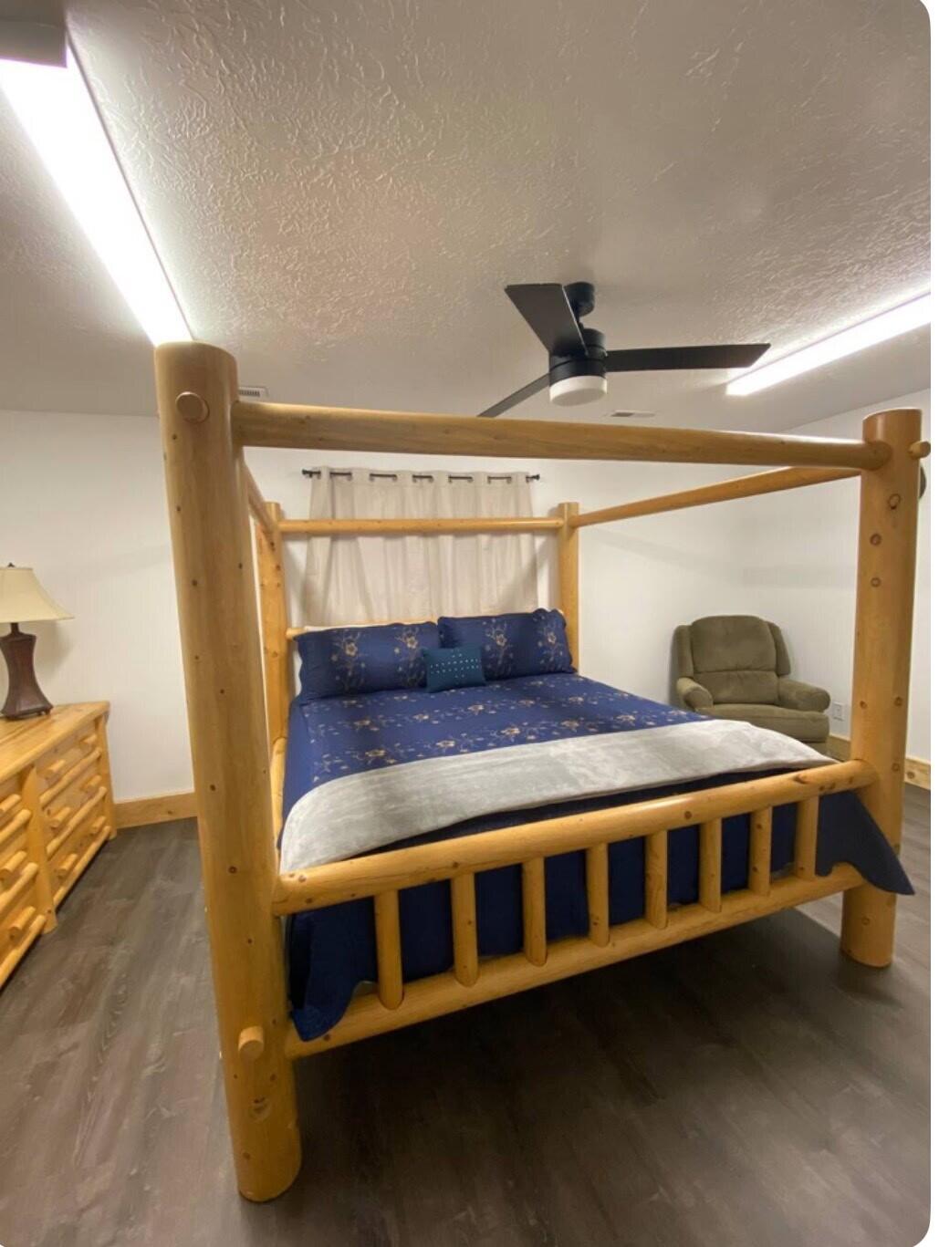 SHORT CREEK - Residential