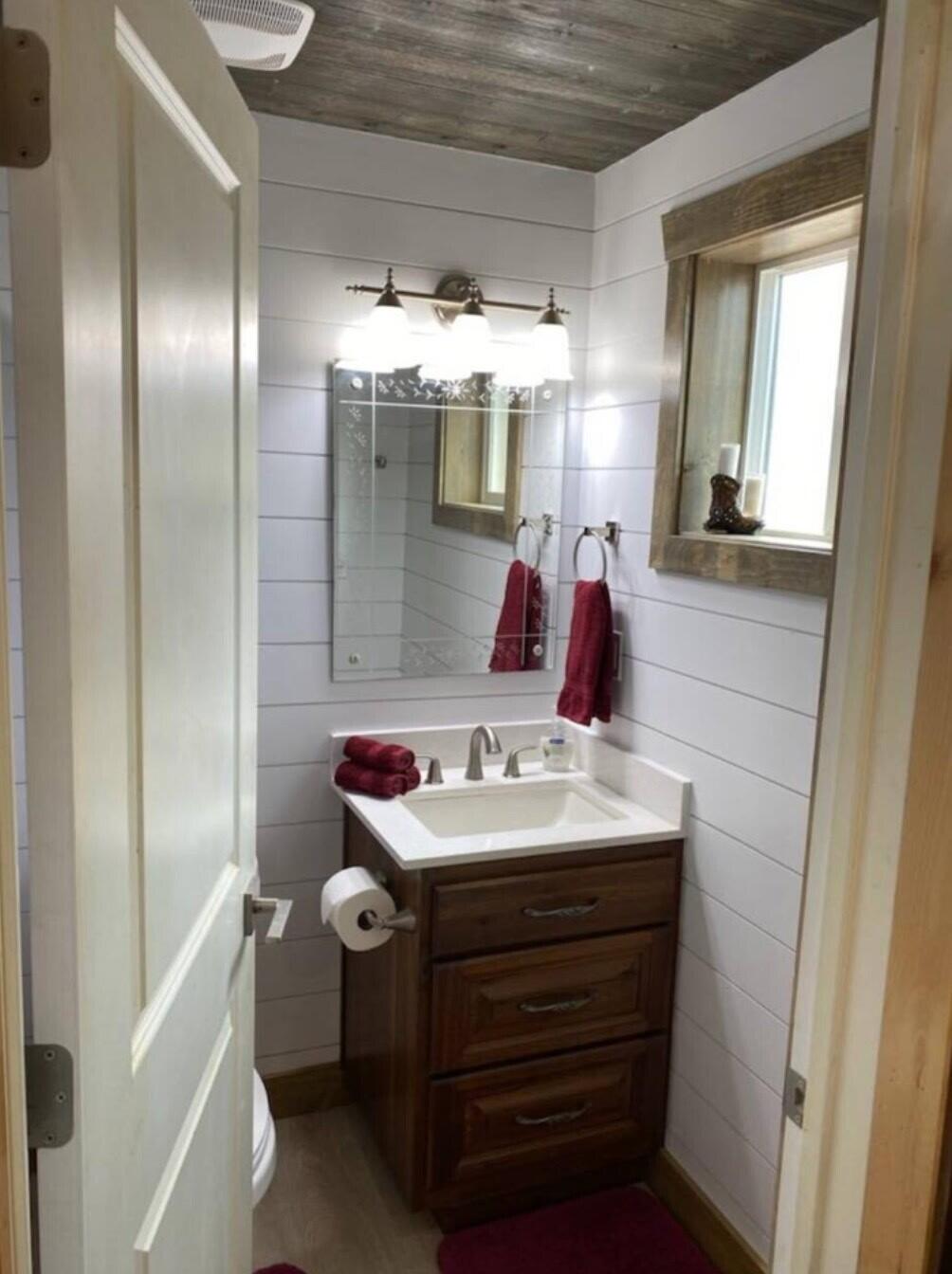 SHORT CREEK - Residential