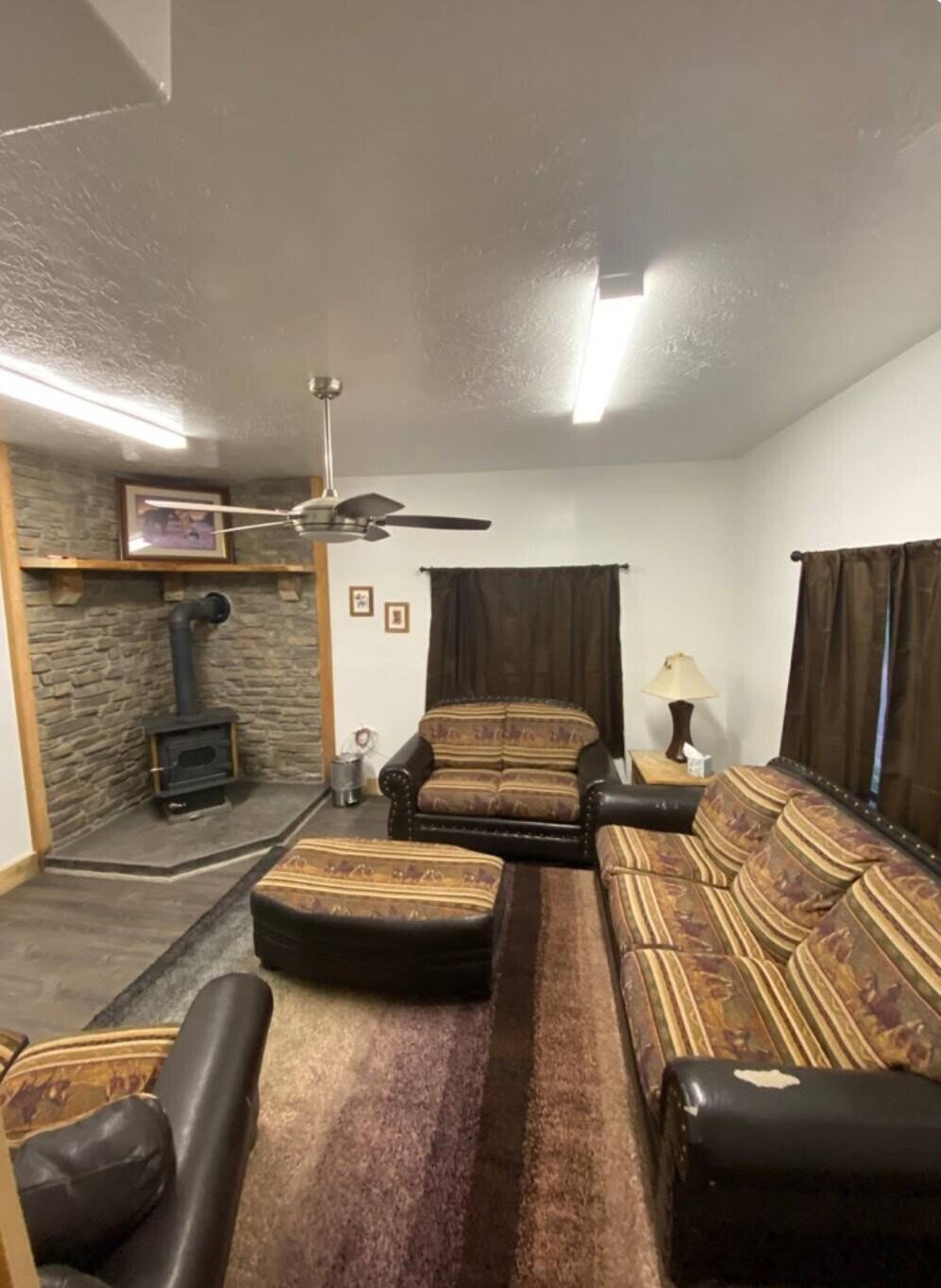 SHORT CREEK - Residential