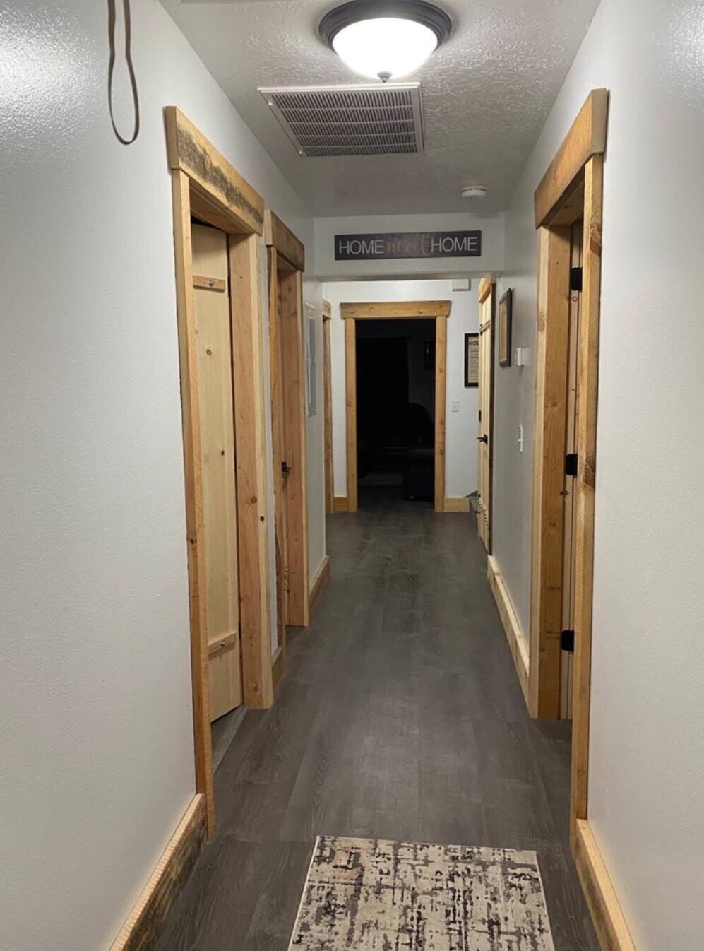 SHORT CREEK - Residential